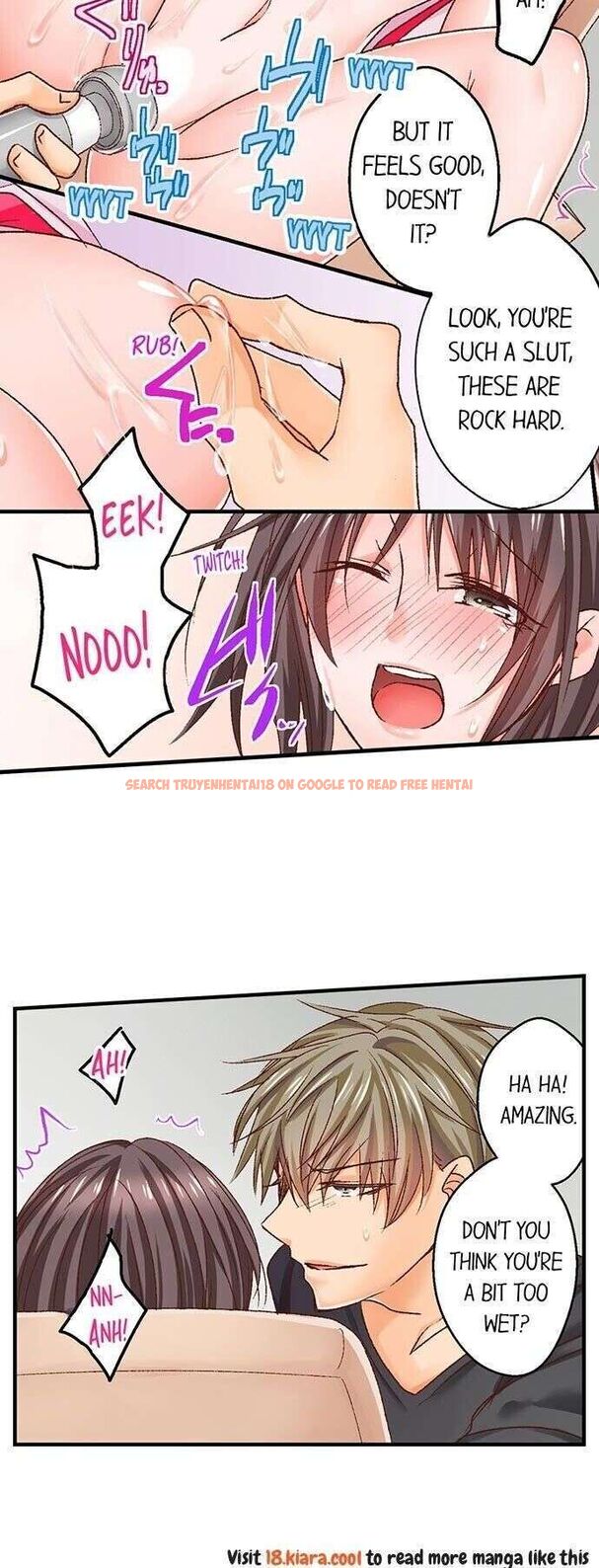 Read Hentai Image 6 968 in comic Sexperiment - Chapter 7 - hentaitnt.net