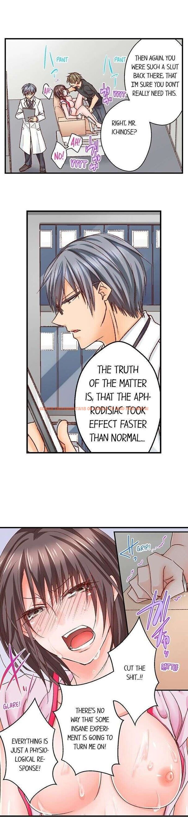 Read Hentai Image 9 968 in comic Sexperiment - Chapter 7 - hentaitnt.net