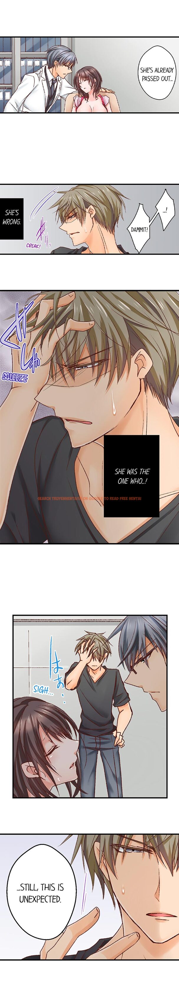 Read Hentai Image 2 968 in comic Sexperiment - Chapter 8 - hentaitnt.net