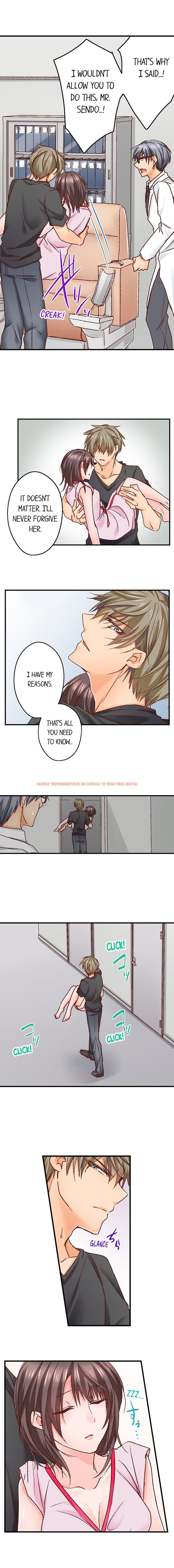 Read Hentai Image 4 968 in comic Sexperiment - Chapter 8 - hentaitnt.net