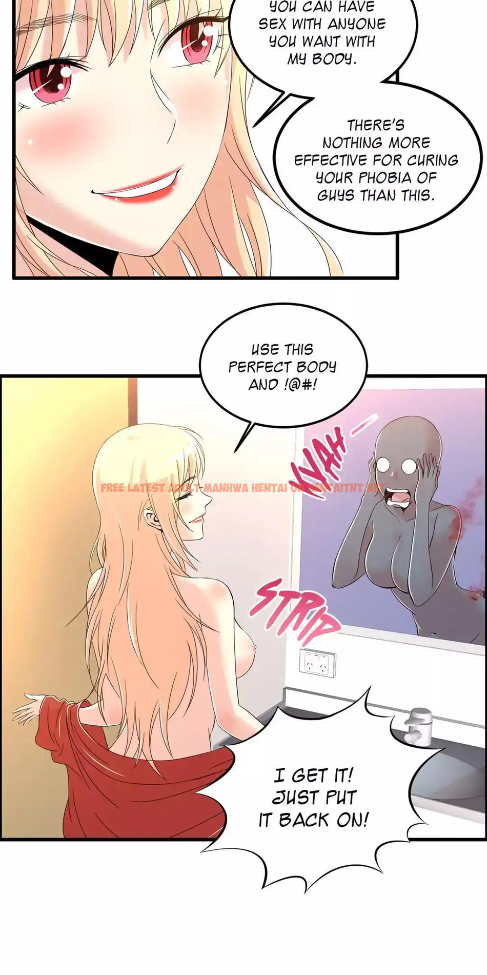 Read Hentai Image 28 084 in comic Sextealer - Chapter 11 - hentaitnt.net