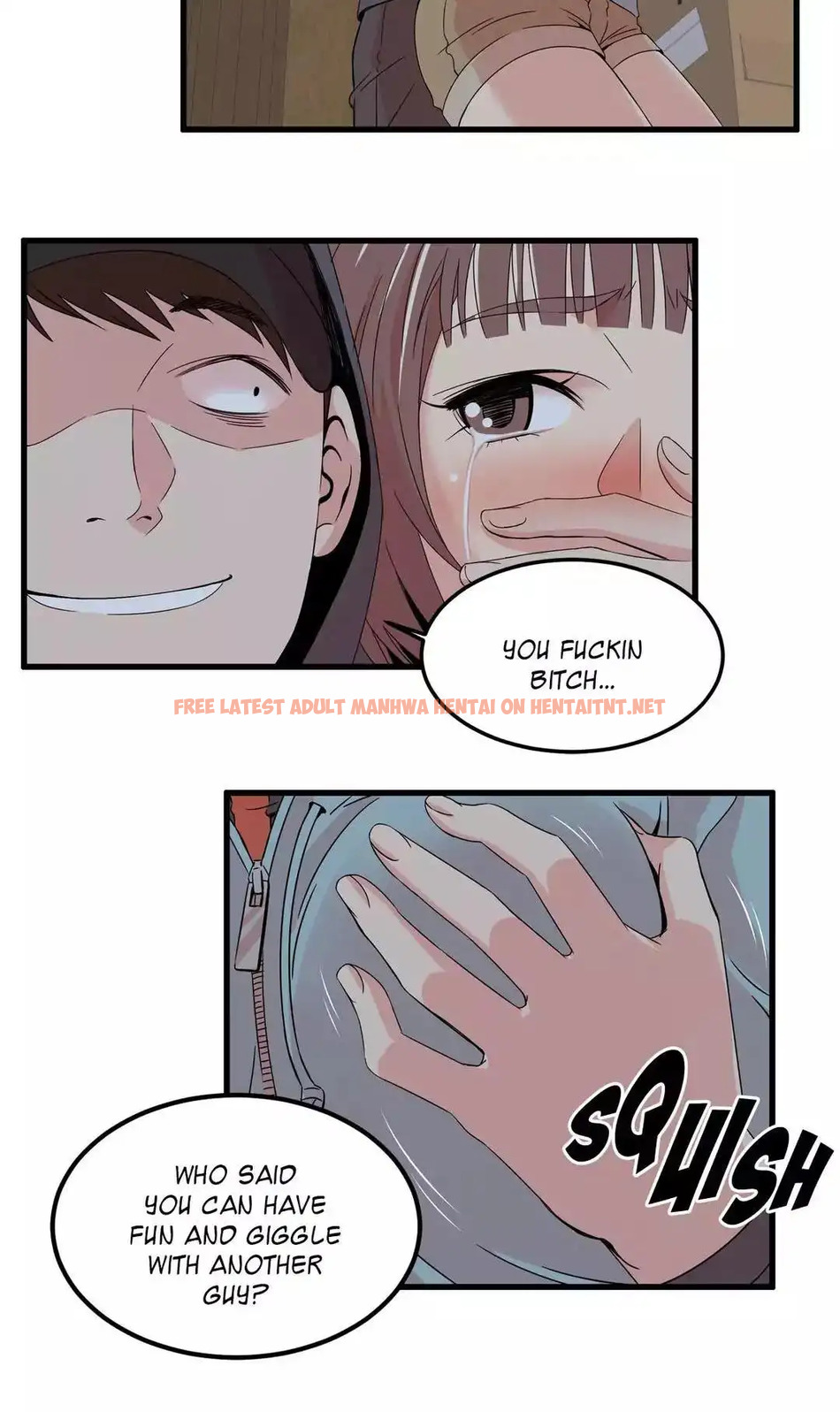 Read Hentai Image 9 084 in comic Sextealer - Chapter 11 - hentaitnt.net