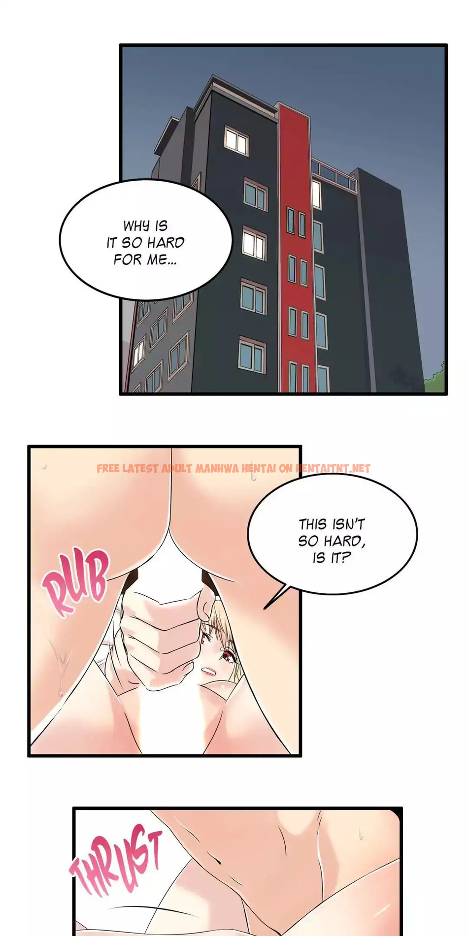 Read Hentai Image 10 082 in comic Sextealer - Chapter 12 - hentaitnt.net