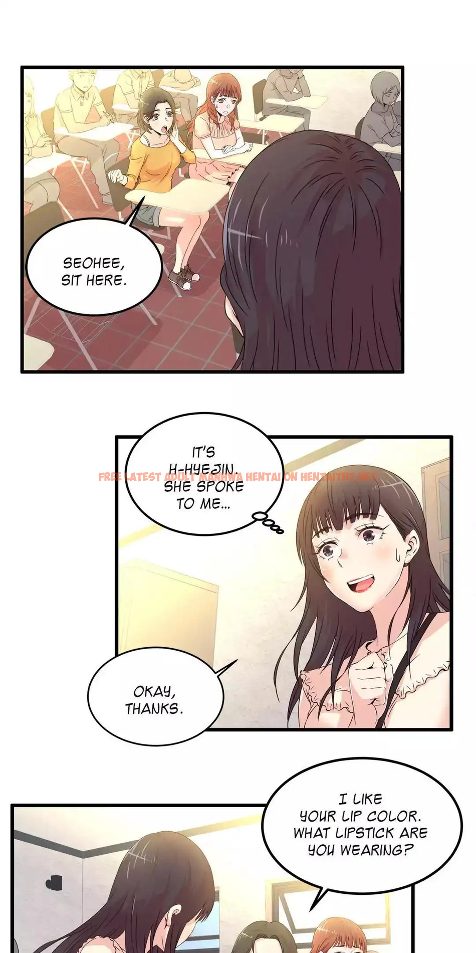 Read Hentai Image 14 081 in comic Sextealer - Chapter 14 - hentaitnt.net