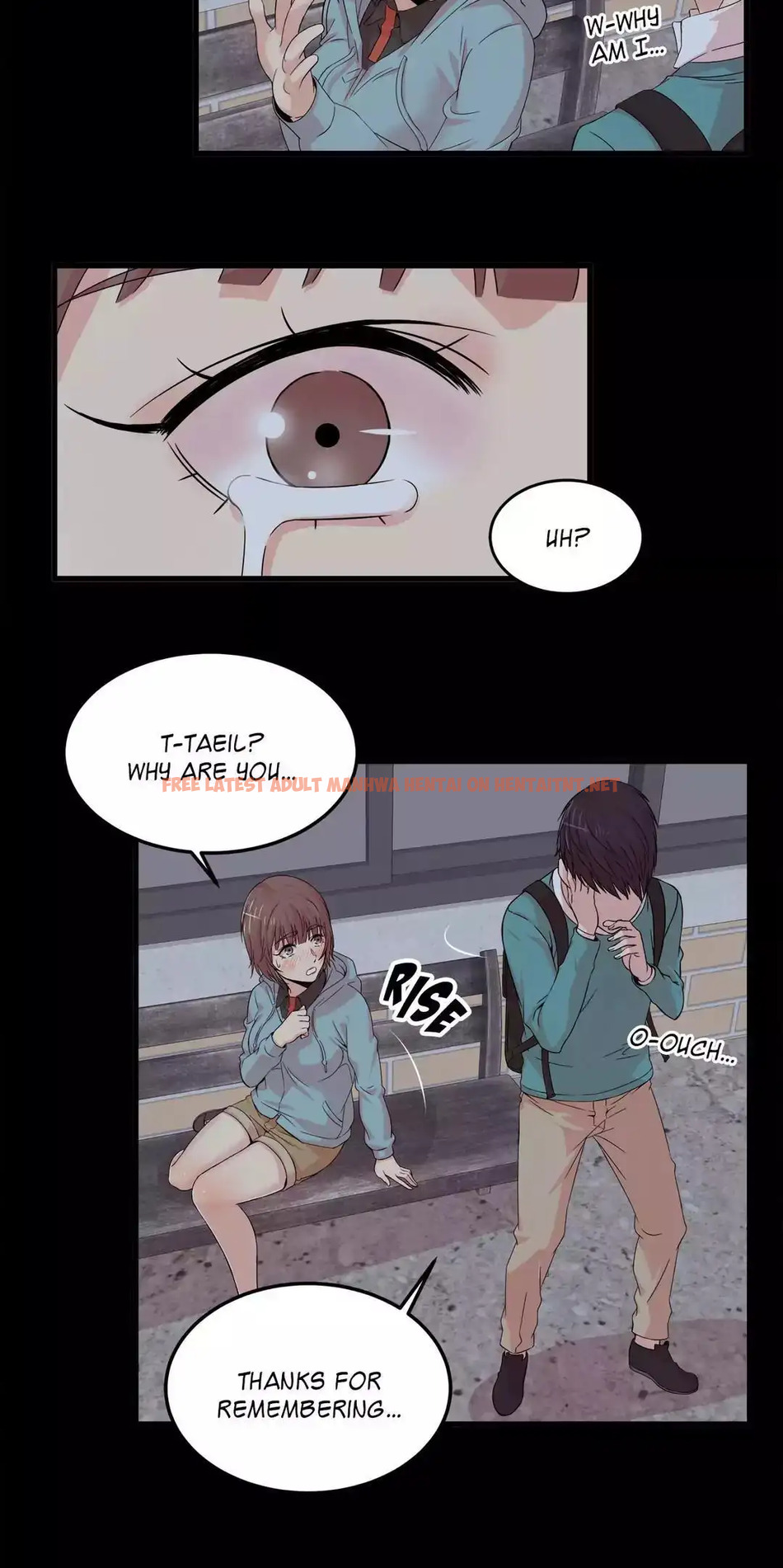 Read Hentai Image 7 081 in comic Sextealer - Chapter 14 - hentaitnt.net