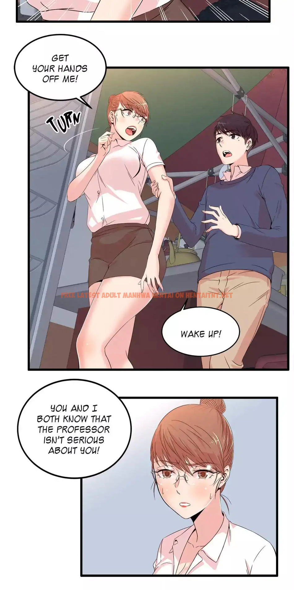 Read Hentai Image 19 079 in comic Sextealer - Chapter 15 - hentaitnt.net