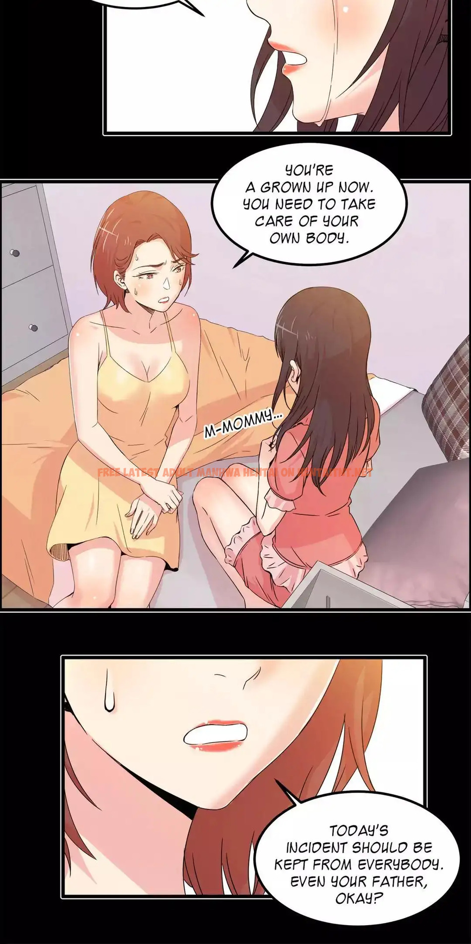 Read Hentai Image 10 075 in comic Sextealer - Chapter 18 - hentaitnt.net