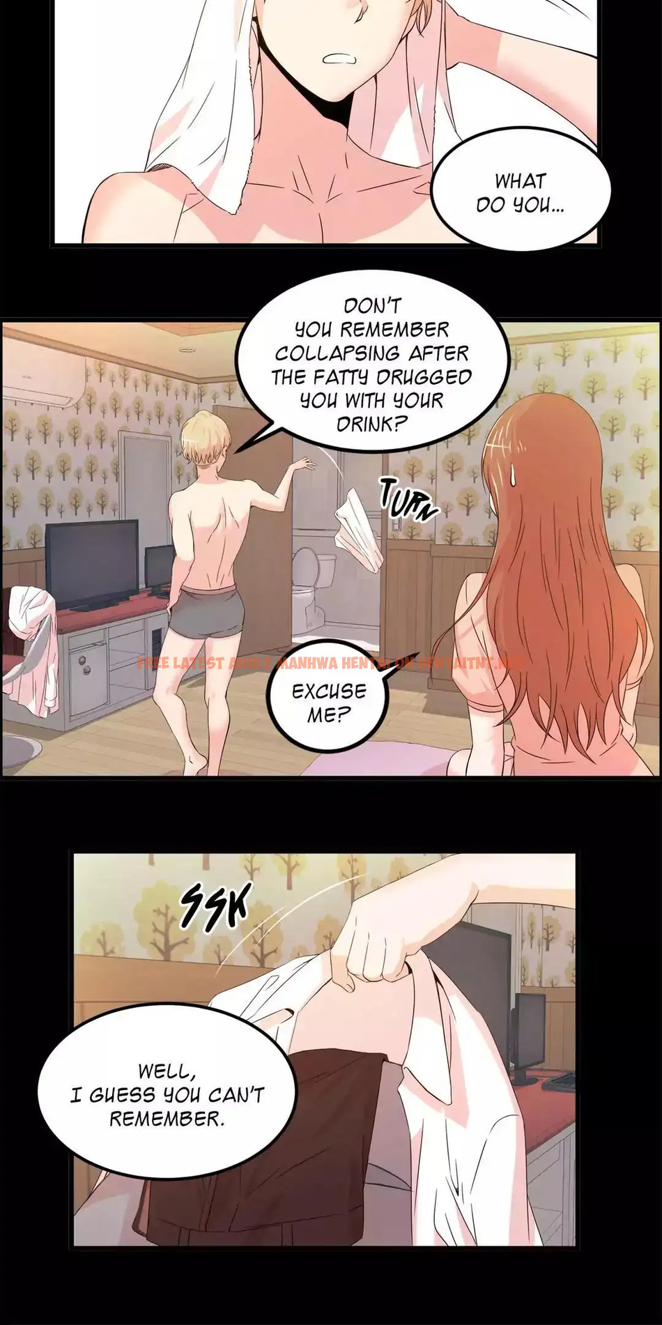 Read Hentai Image 25 075 in comic Sextealer - Chapter 18 - hentaitnt.net