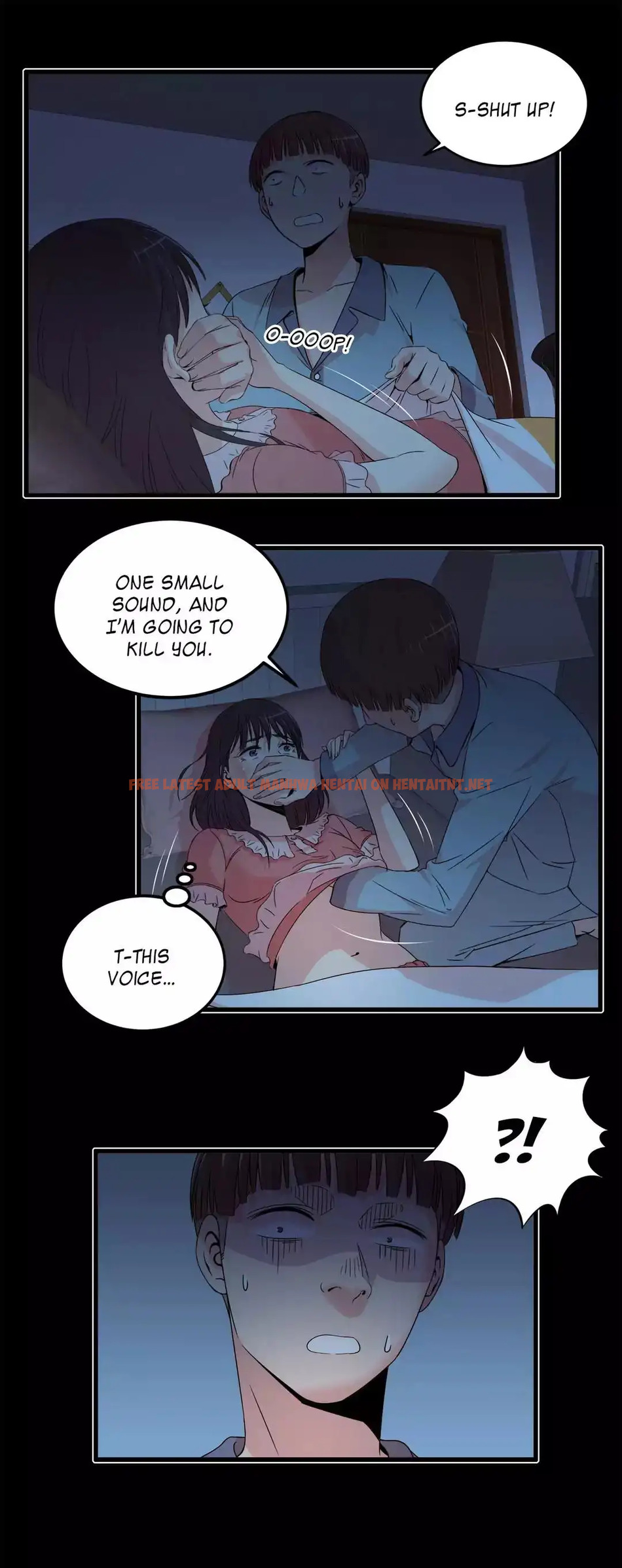 Read Hentai Image 4 075 in comic Sextealer - Chapter 18 - hentaitnt.net