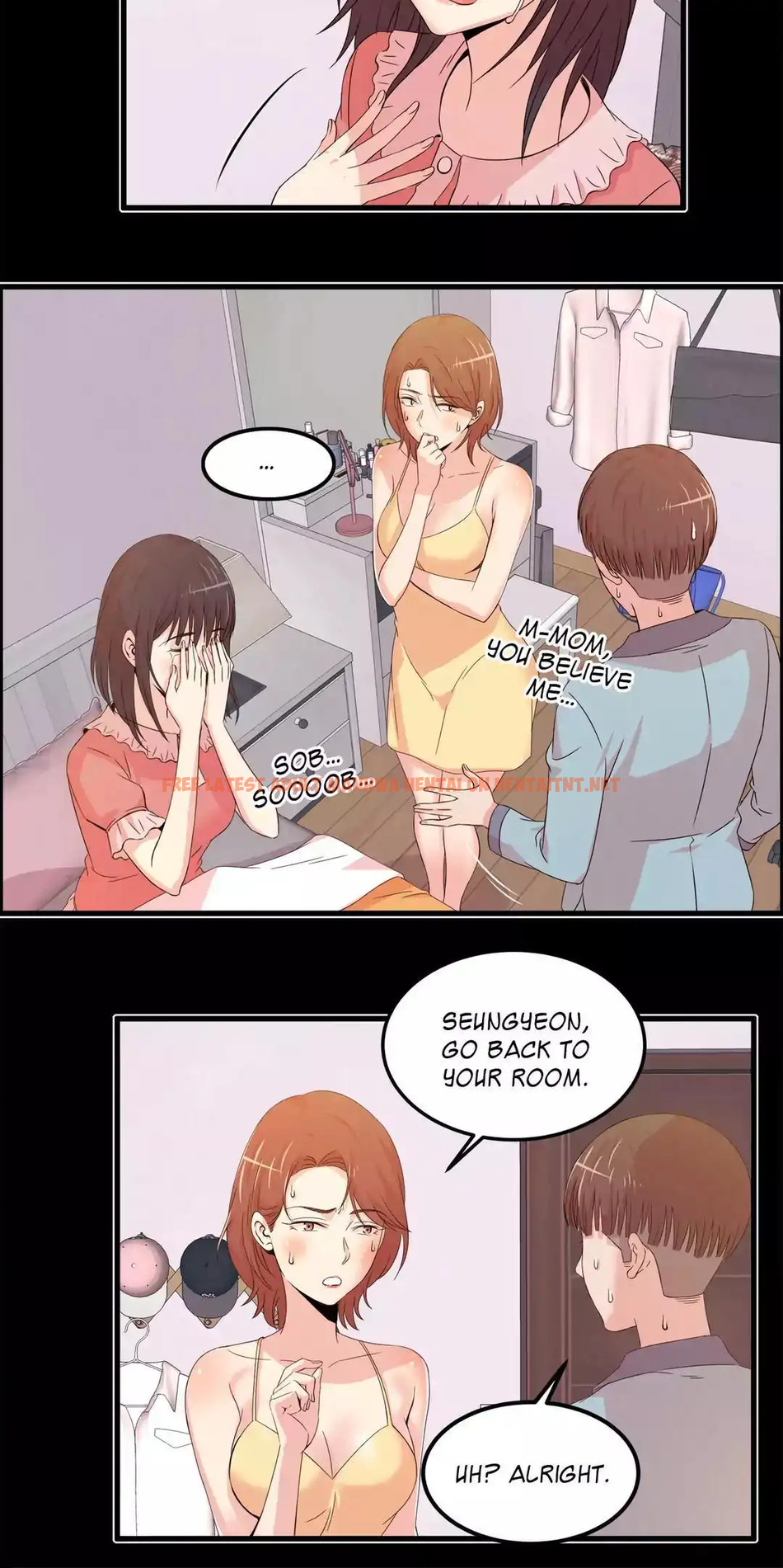 Read Hentai Image 8 075 in comic Sextealer - Chapter 18 - hentaitnt.net