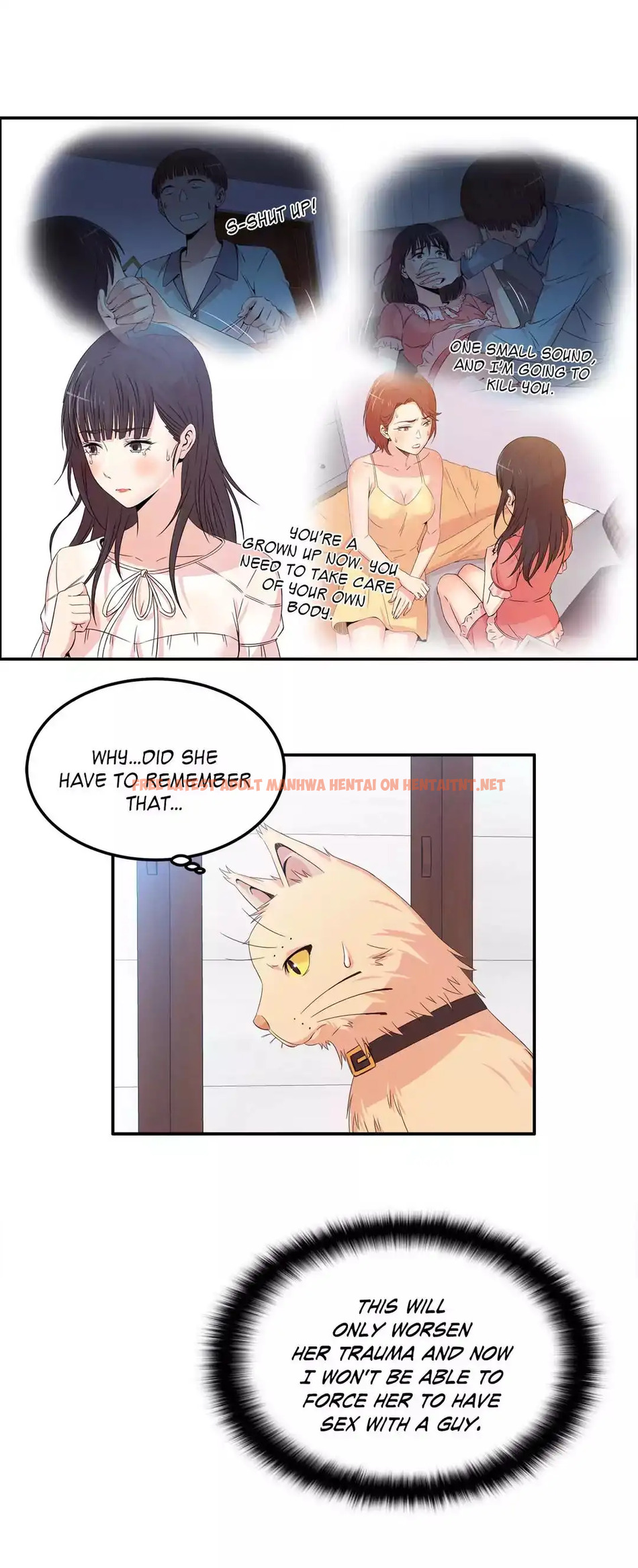 Read Hentai Image 36 075 in comic Sextealer - Chapter 20 - hentaitnt.net