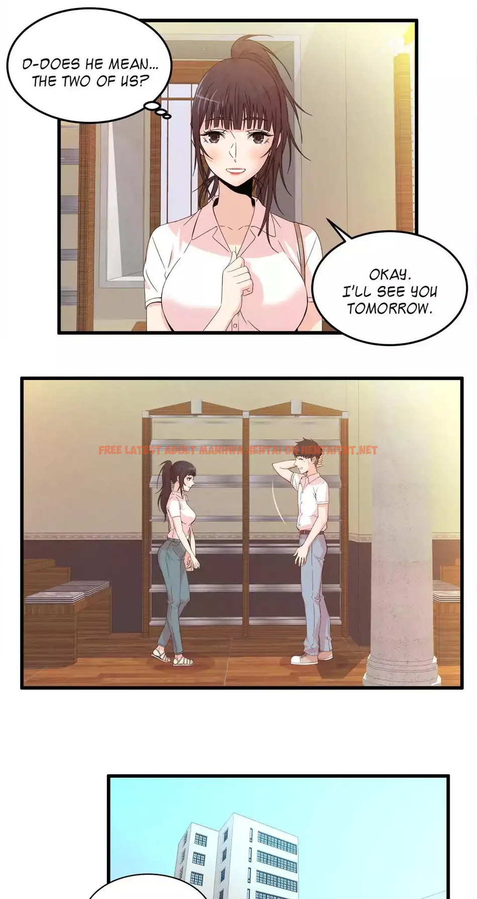 Read Hentai Image 10 072 in comic Sextealer - Chapter 22 - hentaitnt.net