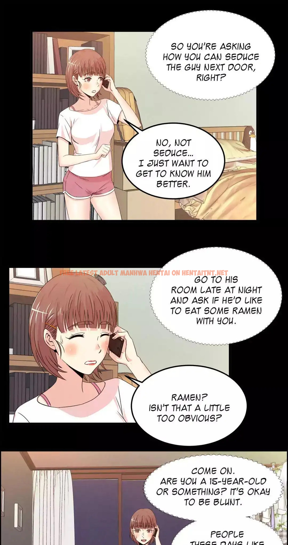 Read Hentai Image 28 072 in comic Sextealer - Chapter 22 - hentaitnt.net