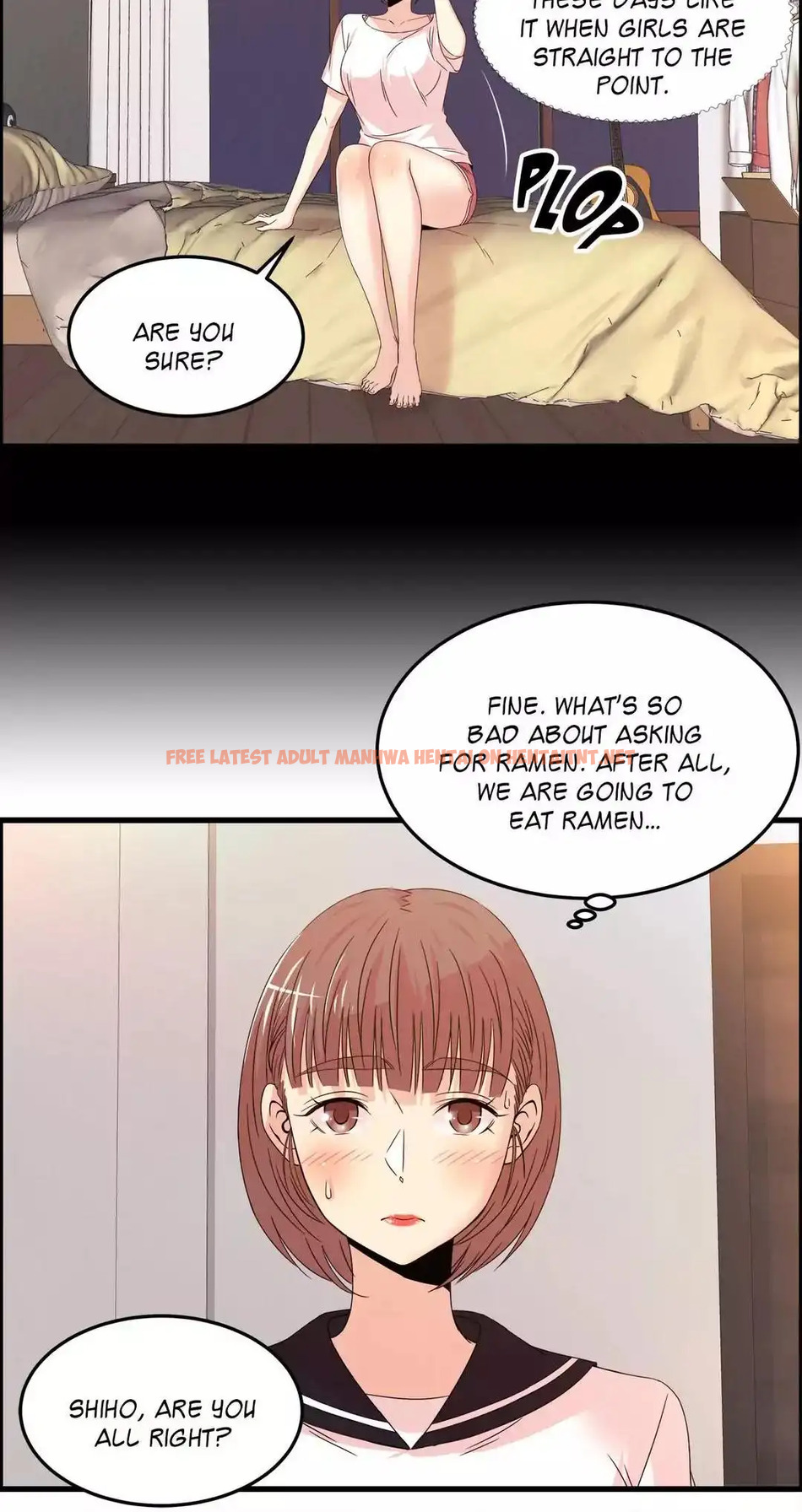 Read Hentai Image 29 072 in comic Sextealer - Chapter 22 - hentaitnt.net