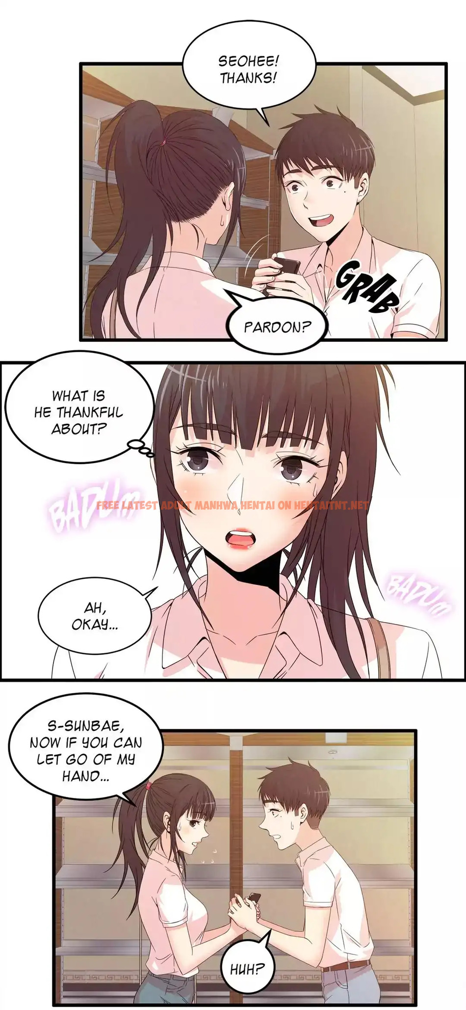 Read Hentai Image 7 072 in comic Sextealer - Chapter 22 - hentaitnt.net