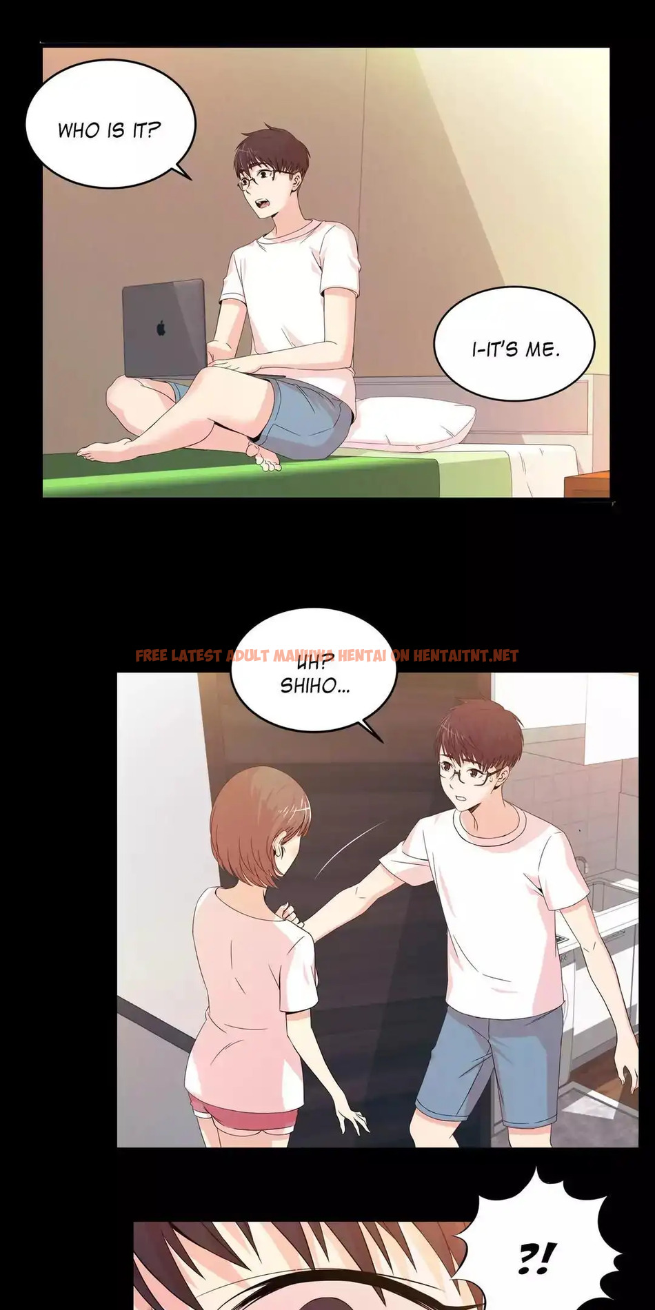 Read Hentai Image 10 069 in comic Sextealer - Chapter 23 - hentaitnt.net