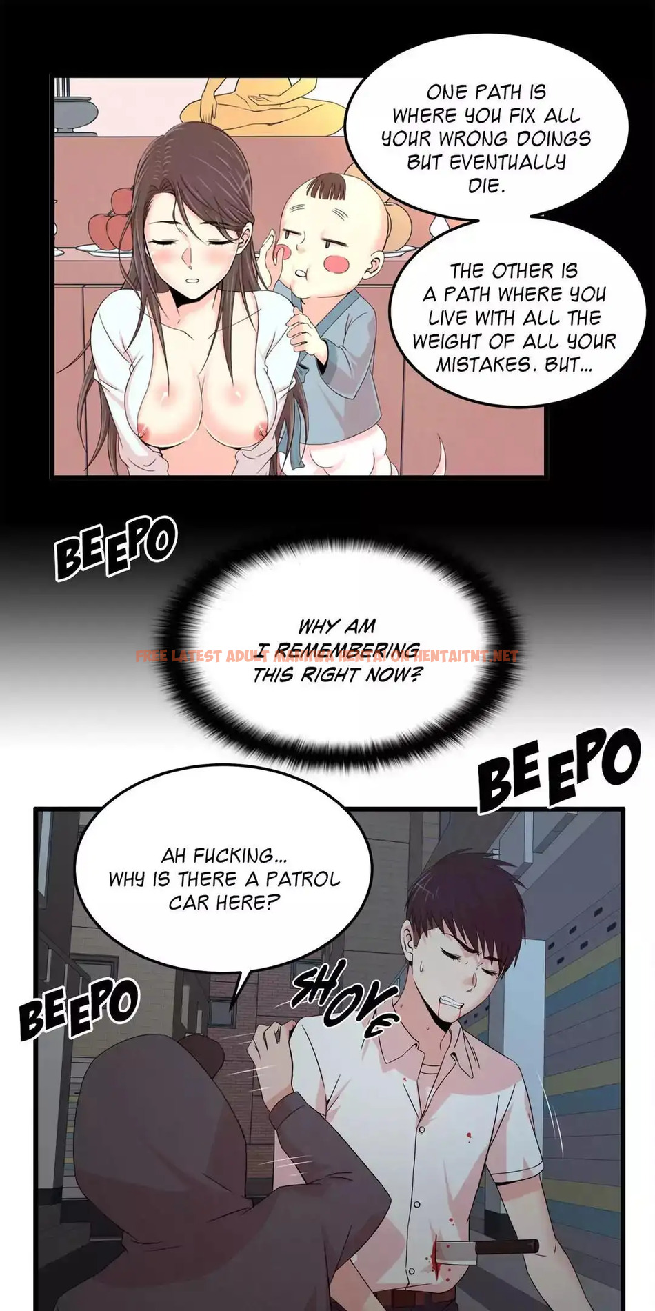 Read Hentai Image 29 066 in comic Sextealer - Chapter 26 - hentaitnt.net