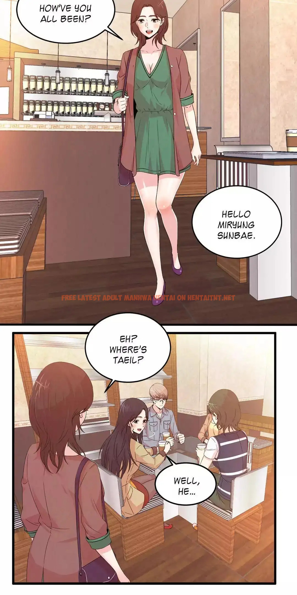 Read Hentai Image 7 063 in comic Sextealer - Chapter 28 - hentaitnt.net