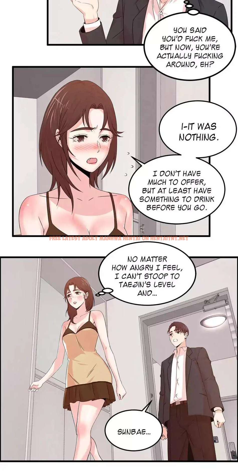 Read Hentai Image 19 063 in comic Sextealer - Chapter 30 - hentaitnt.net