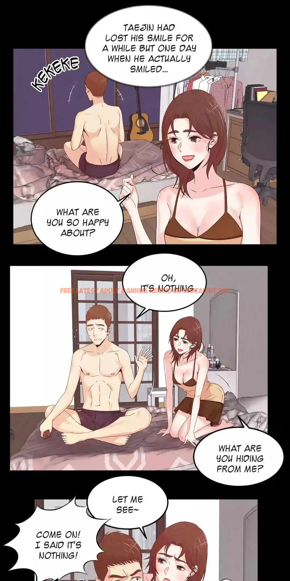 Read Hentai Image 22 063 in comic Sextealer - Chapter 30 - hentaitnt.net