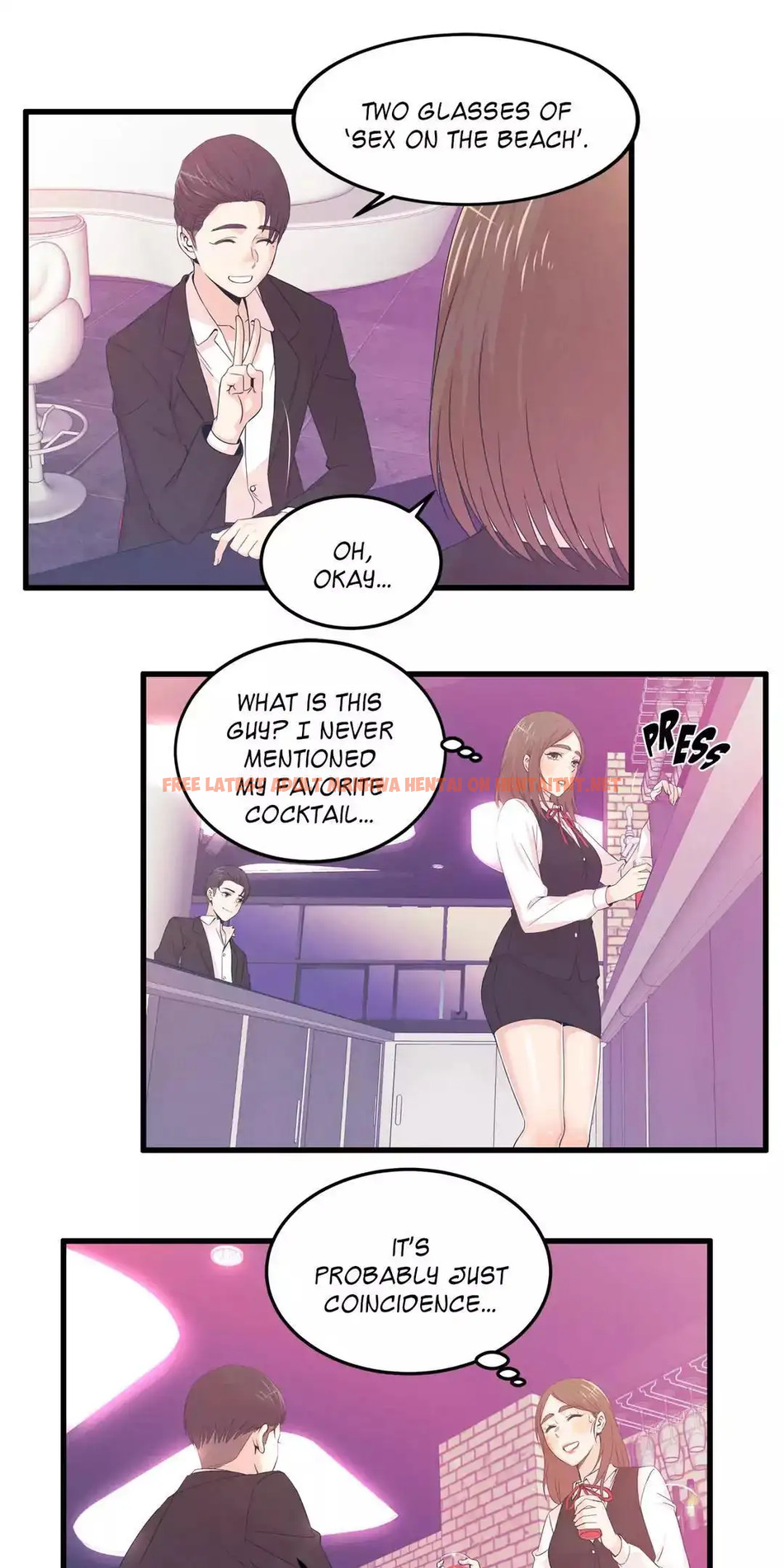 Read Hentai Image 12 063 in comic Sextealer - Chapter 31 - hentaitnt.net