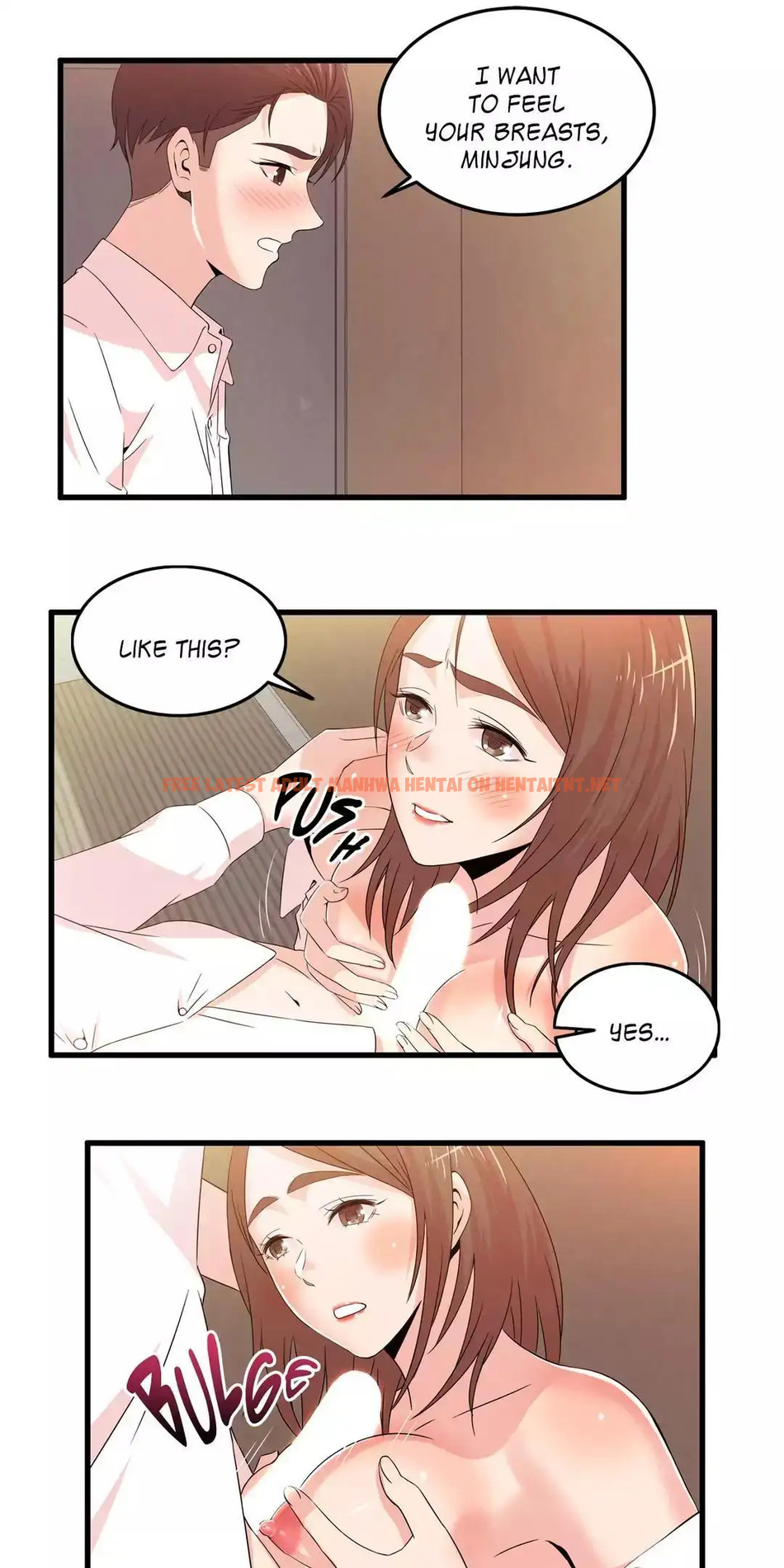 Read Hentai Image 20 060 in comic Sextealer - Chapter 32 - hentaitnt.net