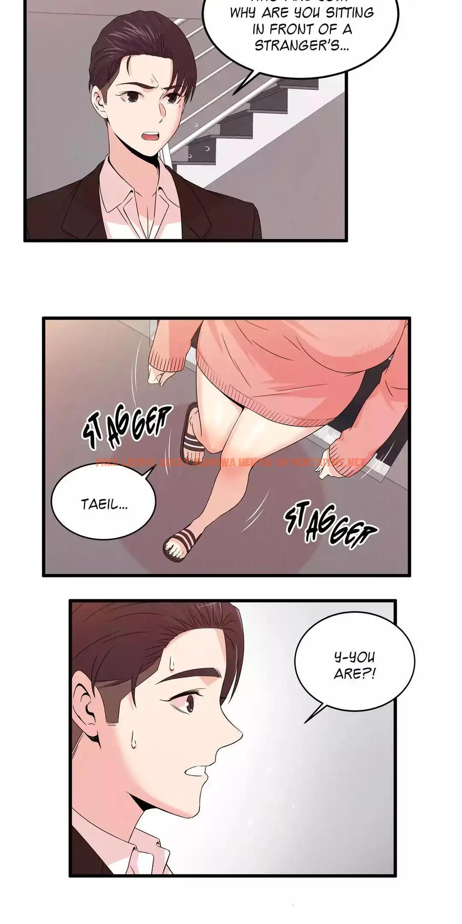 Read Hentai Image 27 063 in comic Sextealer - Chapter 32 - hentaitnt.net