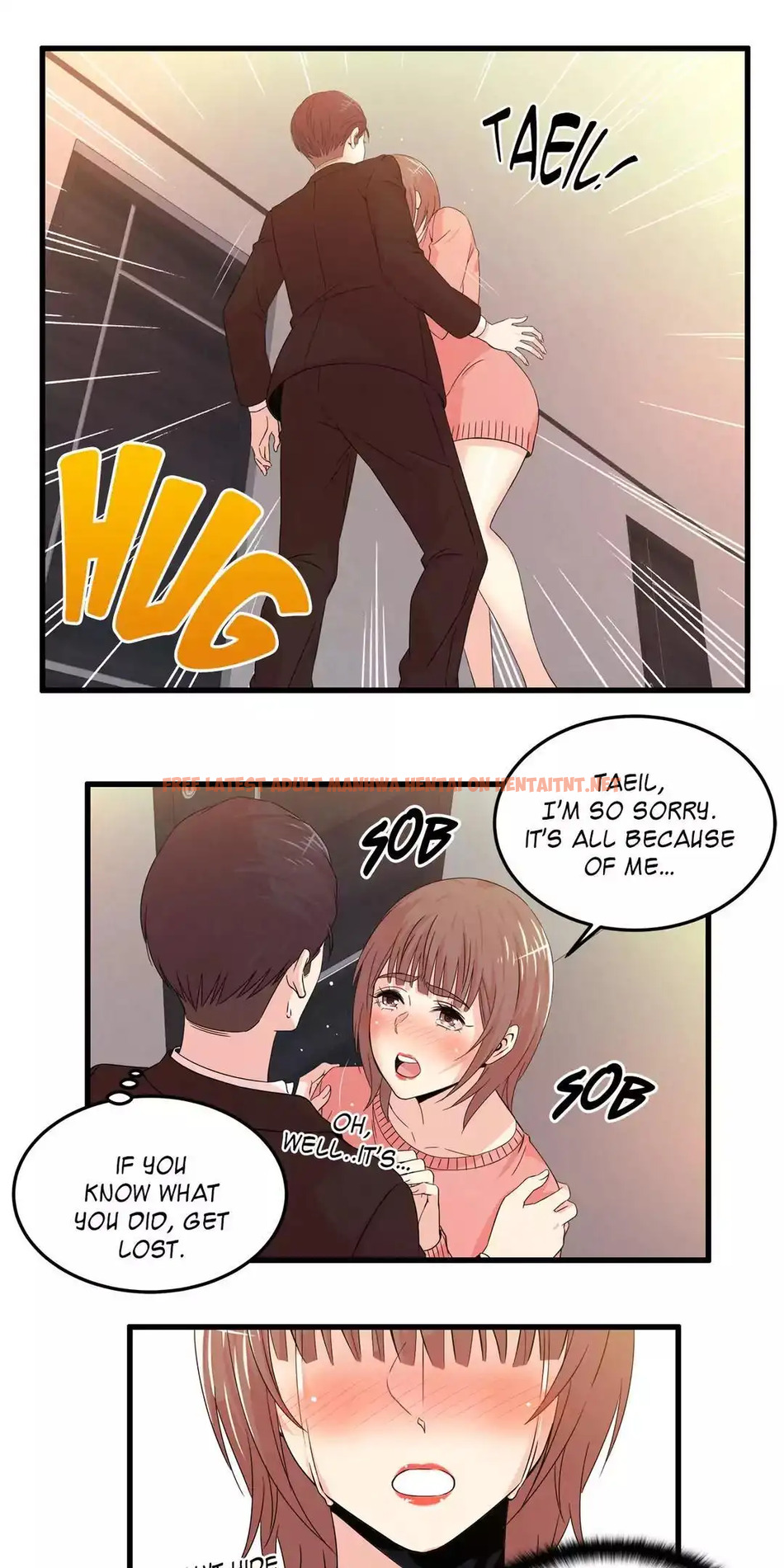 Read Hentai Image 28 063 in comic Sextealer - Chapter 32 - hentaitnt.net