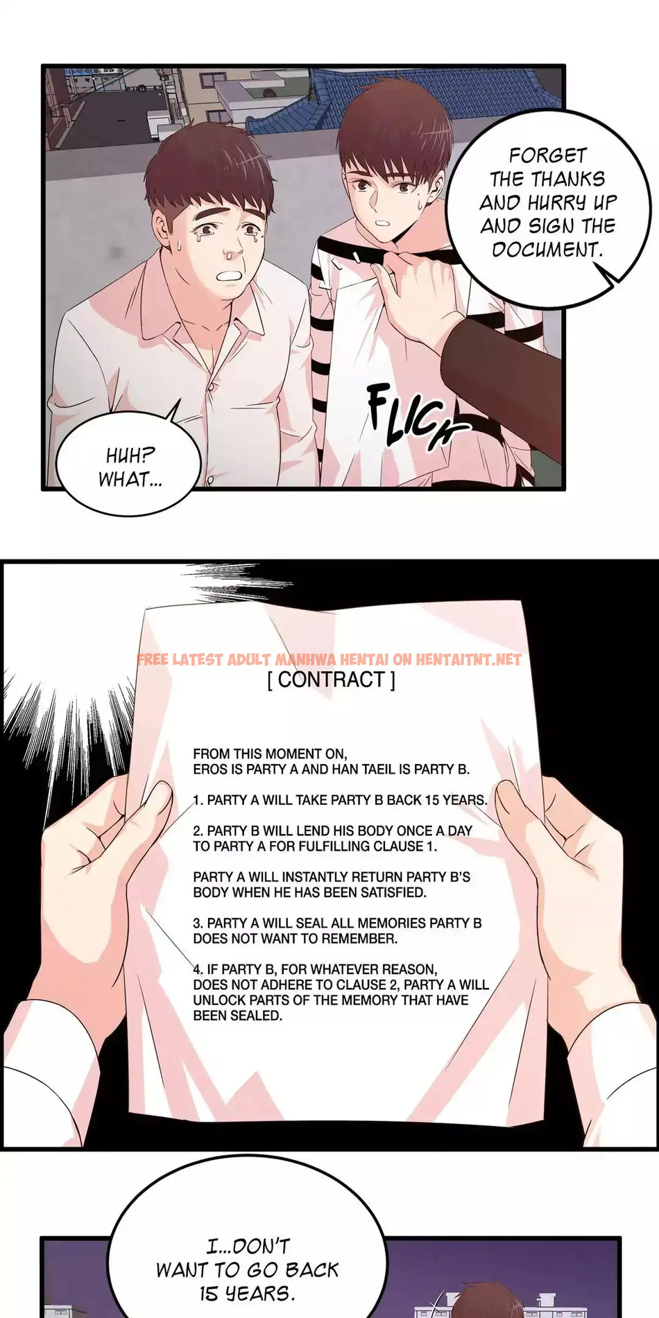 Read Hentai Image 10 060 in comic Sextealer - Chapter 33 - hentaitnt.net