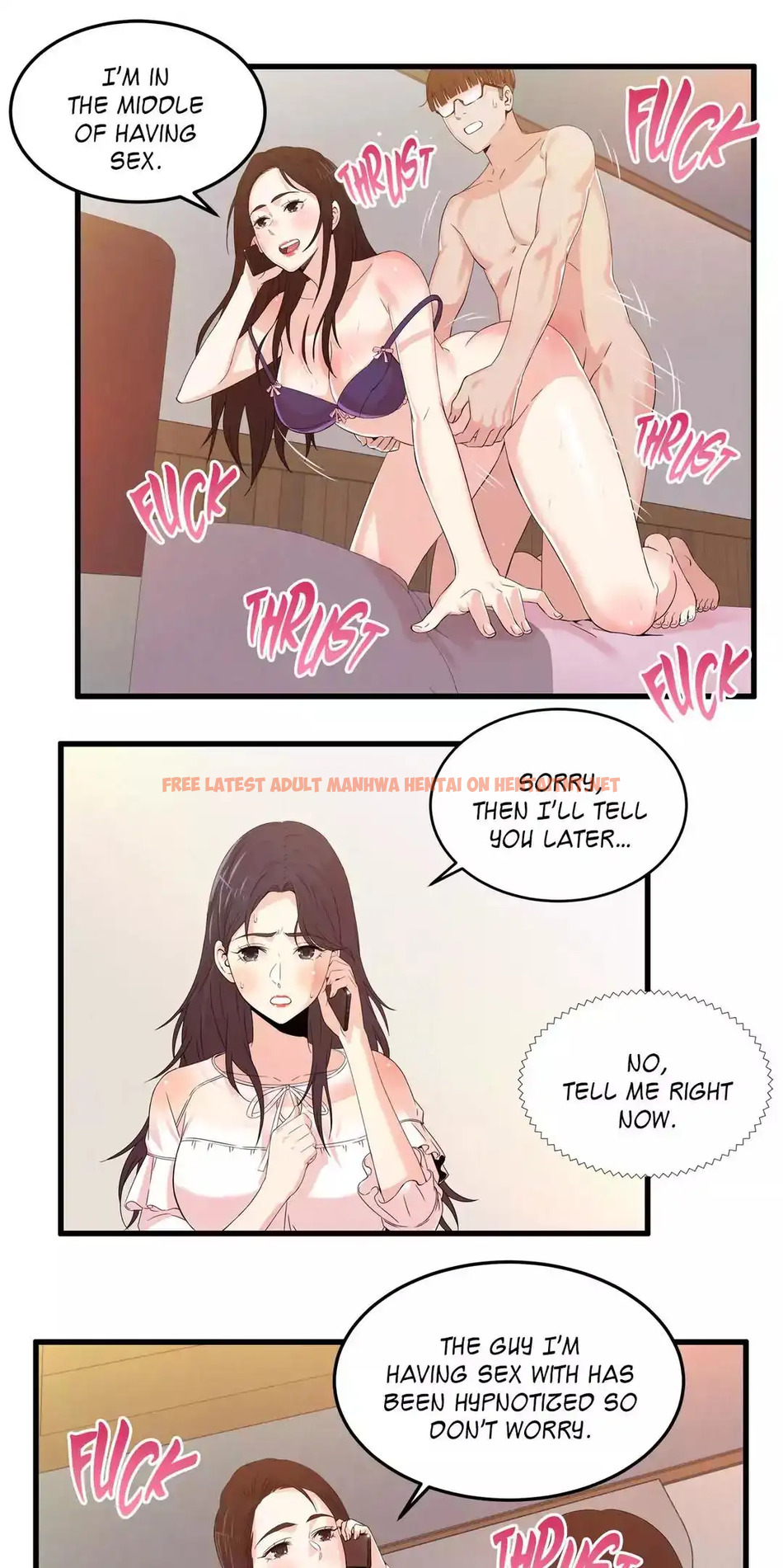 Read Hentai Image 16 060 in comic Sextealer - Chapter 33 - hentaitnt.net