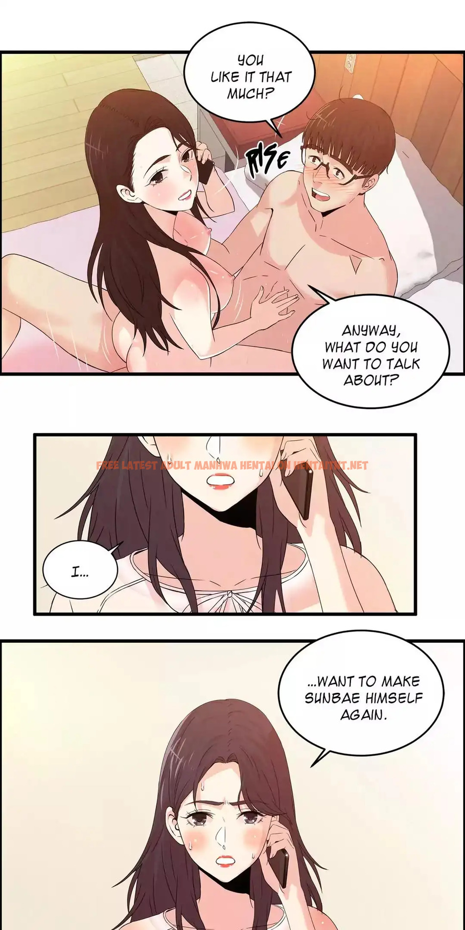 Read Hentai Image 18 060 in comic Sextealer - Chapter 33 - hentaitnt.net