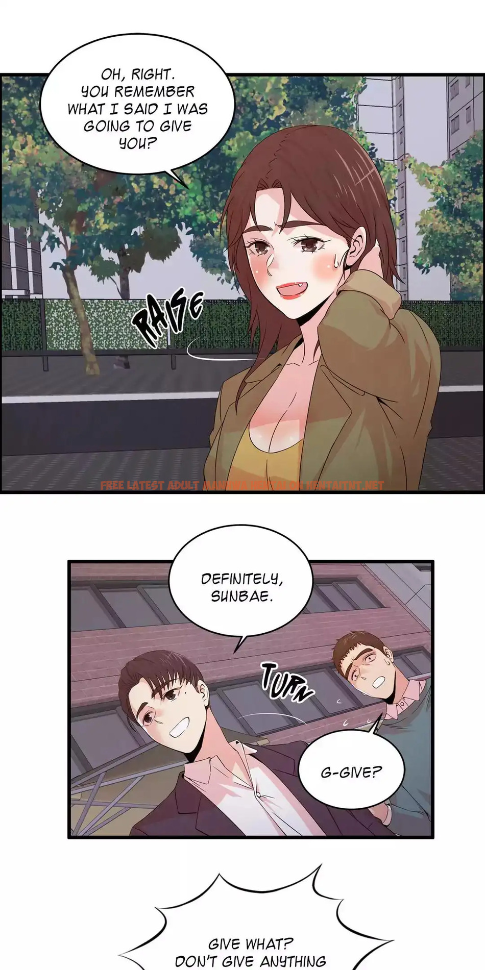 Read Hentai Image 24 060 in comic Sextealer - Chapter 33 - hentaitnt.net