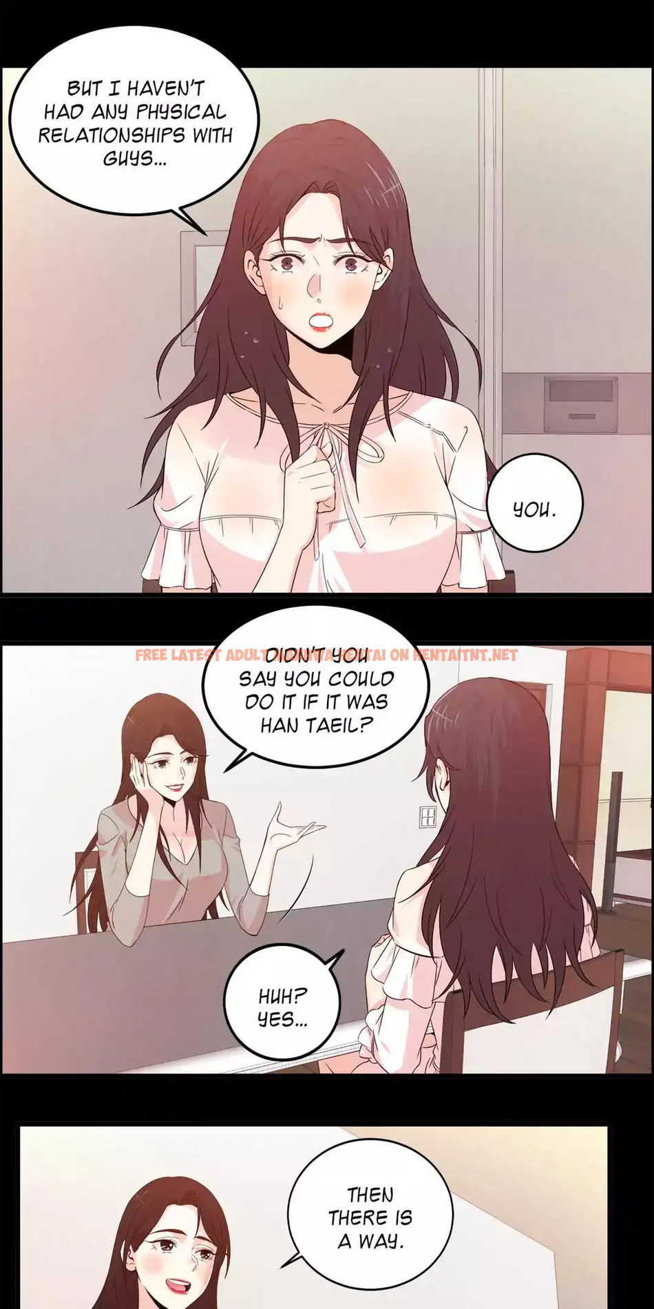 Read Hentai Image 4 057 in comic Sextealer - Chapter 35 - hentaitnt.net