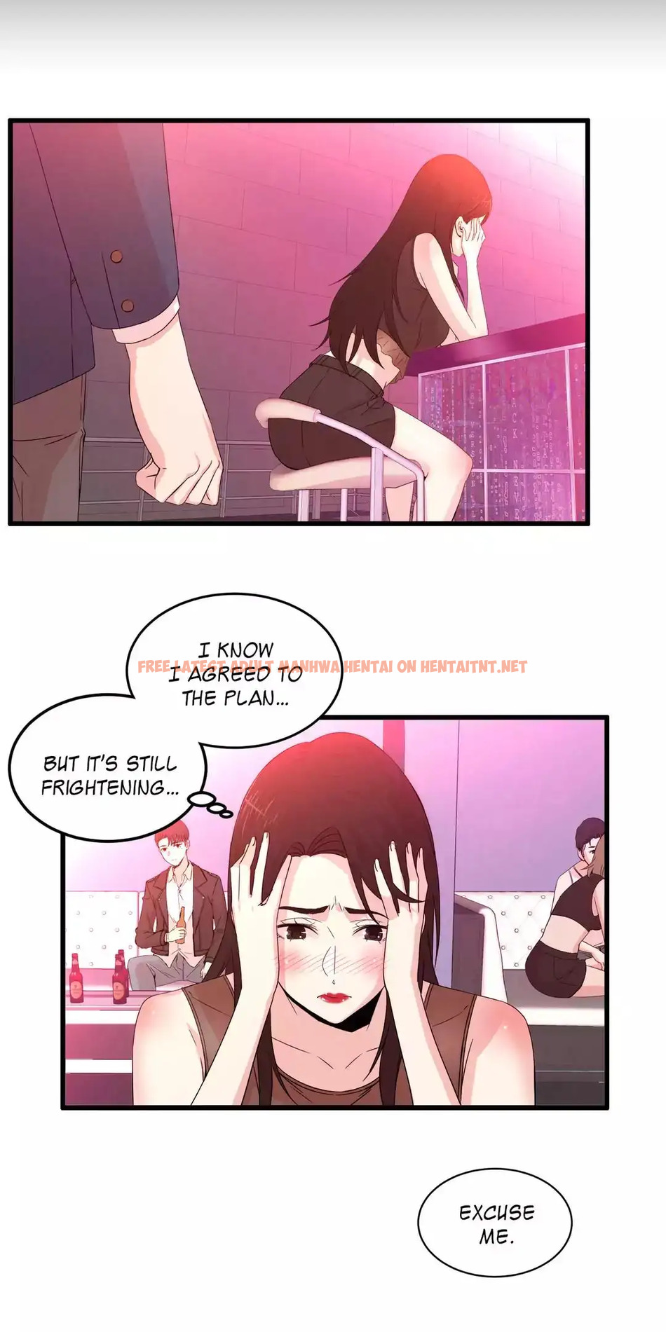 Read Hentai Image 9 060 in comic Sextealer - Chapter 35 - hentaitnt.net