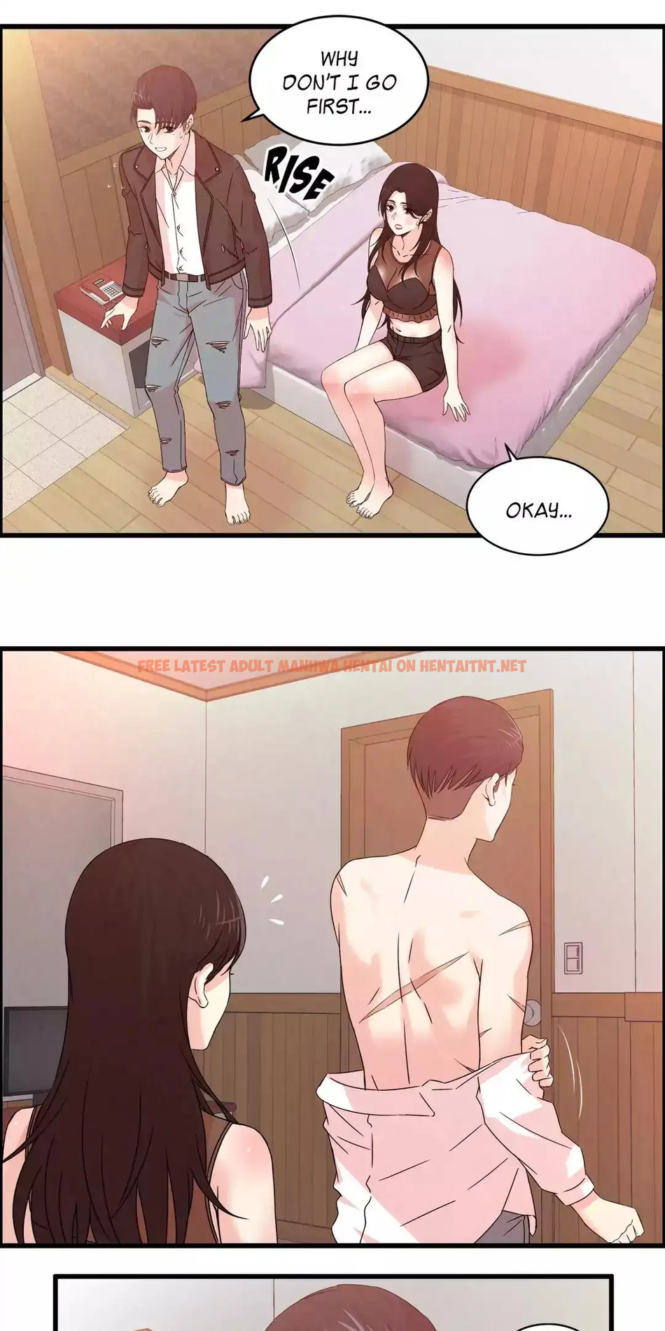 Read Hentai Image 12 057 in comic Sextealer - Chapter 36 - hentaitnt.net