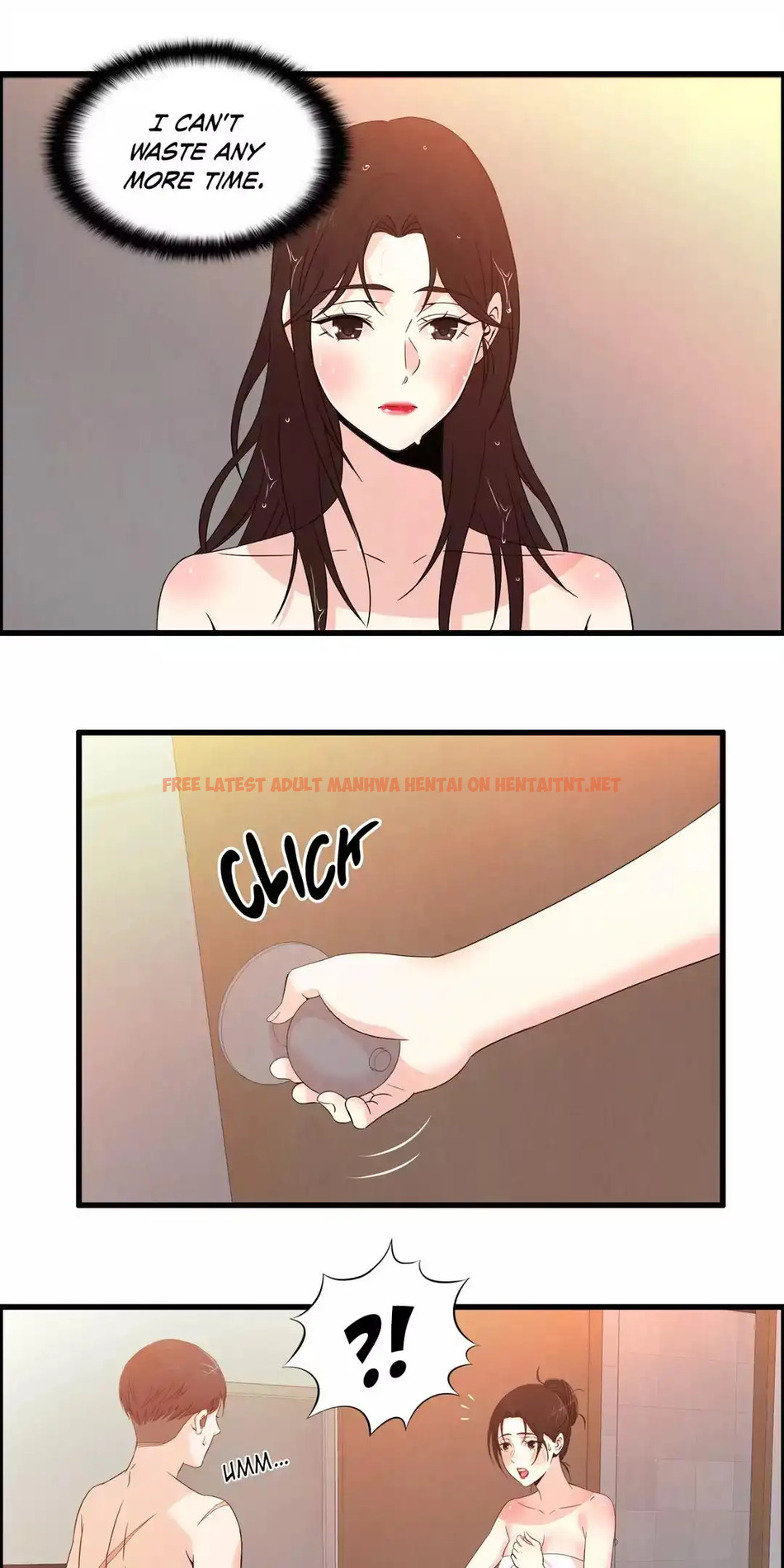 Read Hentai Image 16 057 in comic Sextealer - Chapter 36 - hentaitnt.net