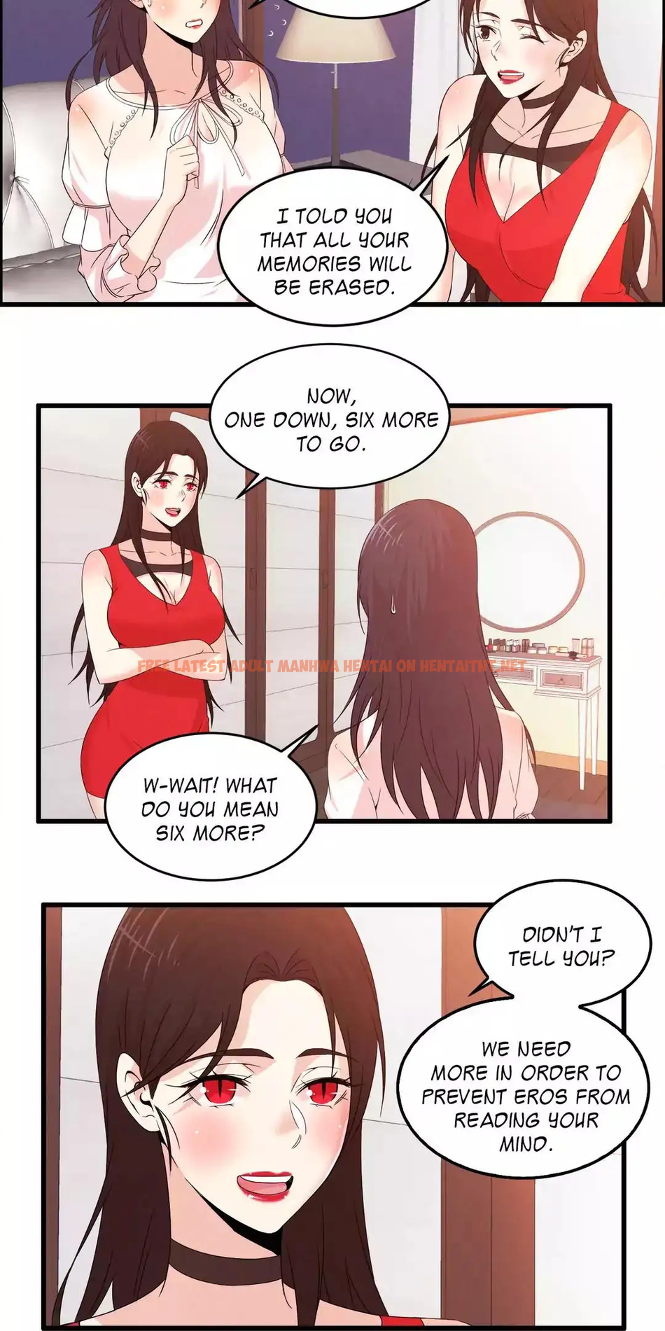 Read Hentai Image 13 057 in comic Sextealer - Chapter 37 - hentaitnt.net