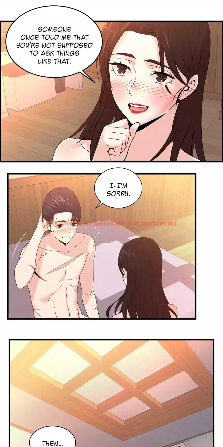 Read Hentai Image 6 057 in comic Sextealer - Chapter 37 - hentaitnt.net