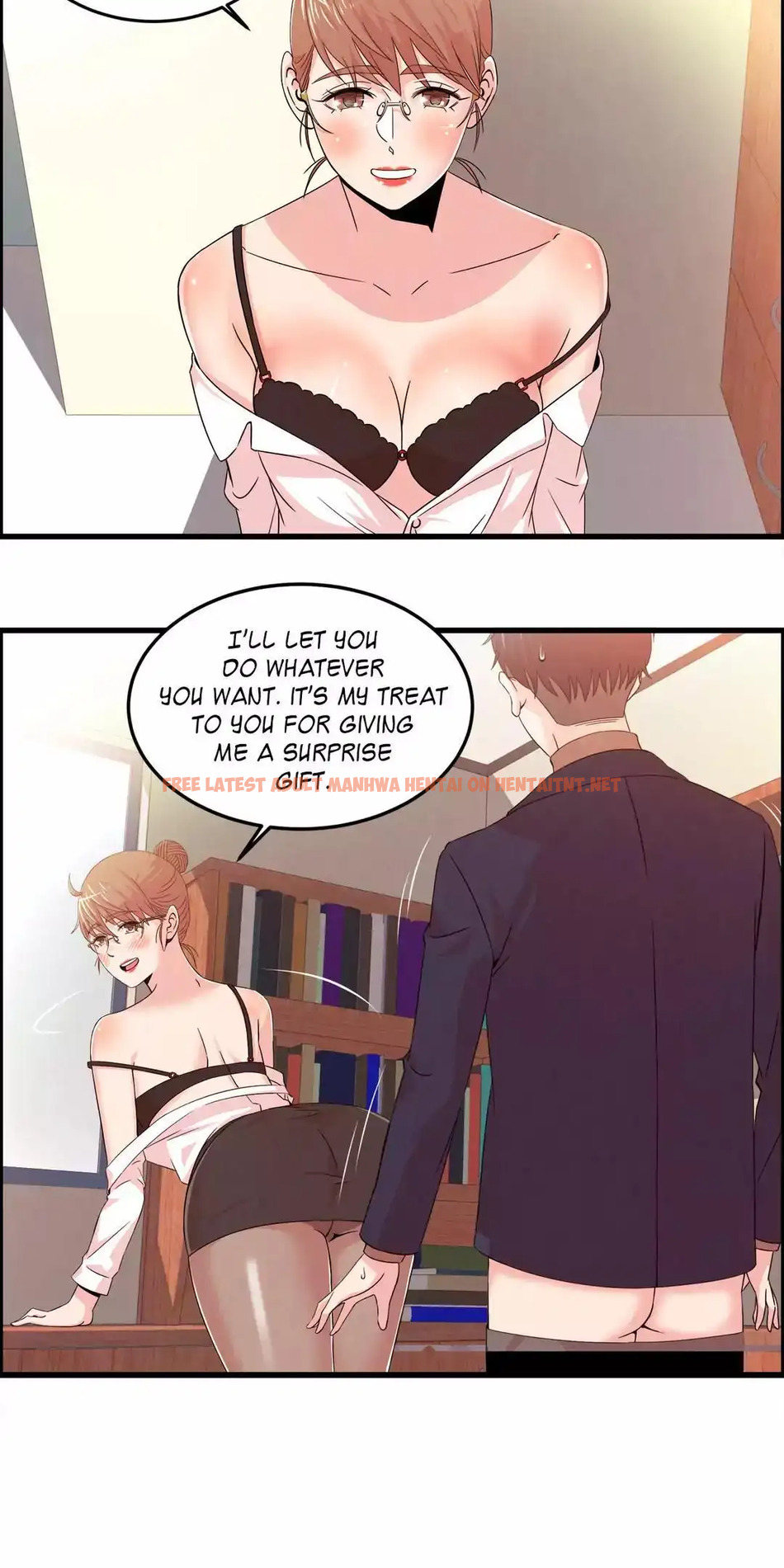 Read Hentai Image 25 057 in comic Sextealer - Chapter 38 - hentaitnt.net