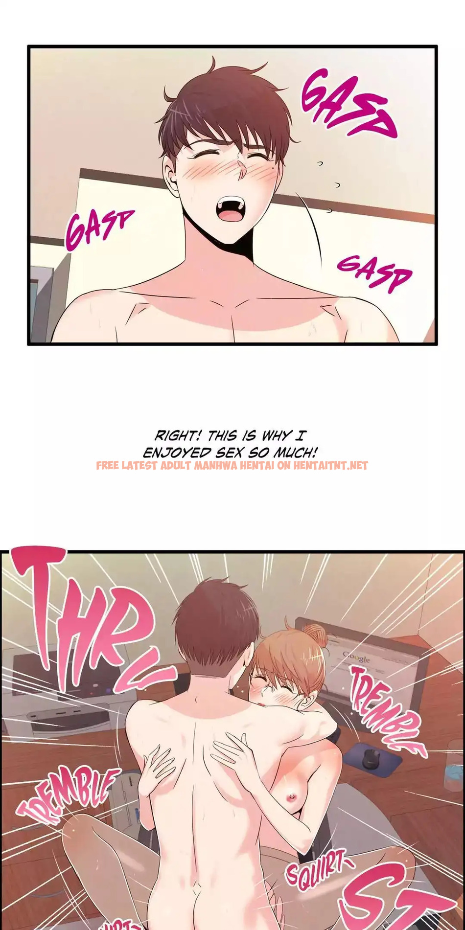 Read Hentai Image 10 054 in comic Sextealer - Chapter 39 - hentaitnt.net