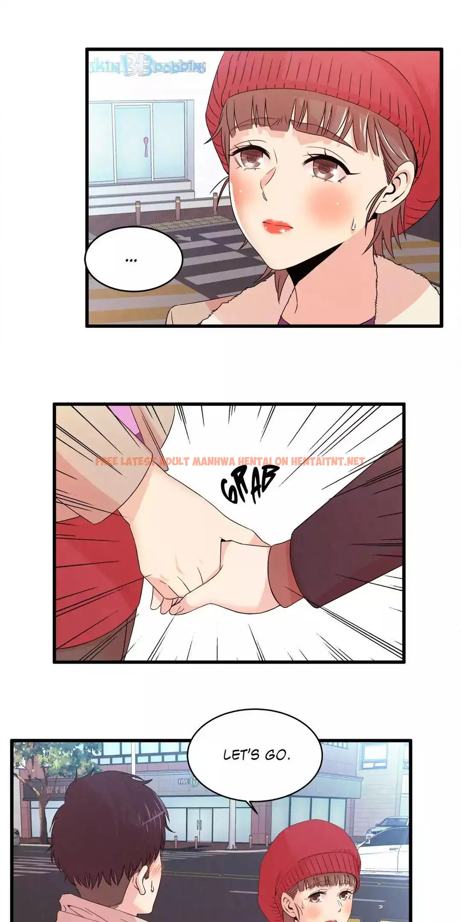 Read Hentai Image 16 054 in comic Sextealer - Chapter 39 - hentaitnt.net