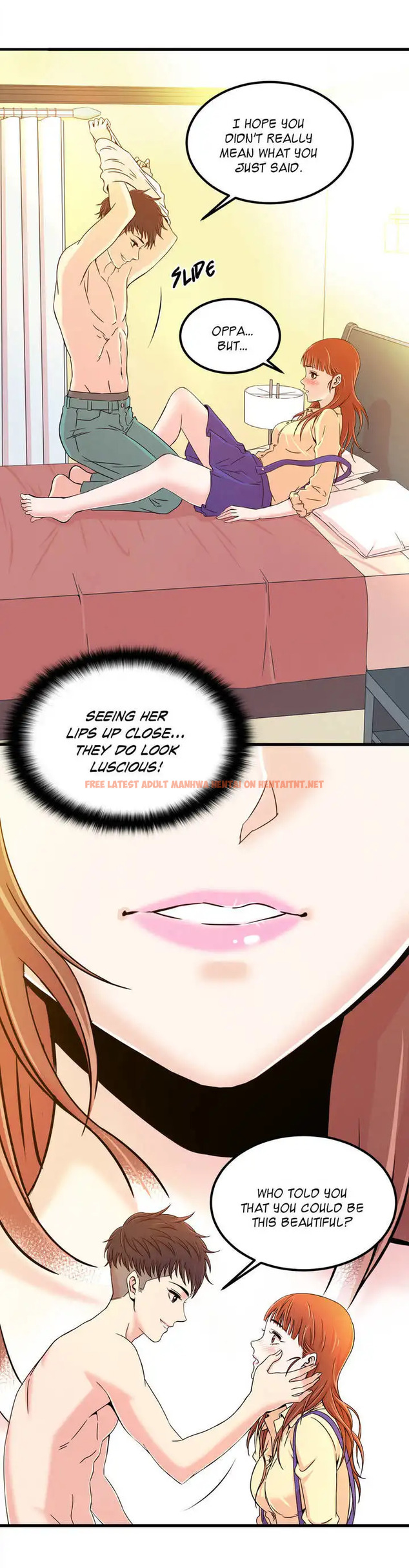 Read Hentai Image 13 093 in comic Sextealer - Chapter 4 - hentaitnt.net