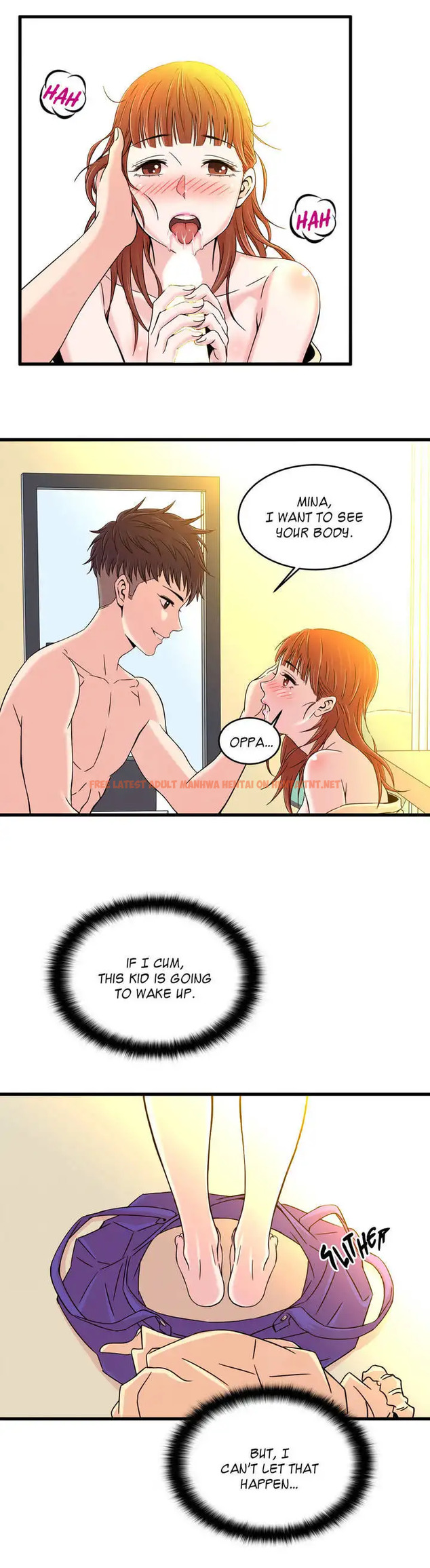 Read Hentai Image 30 093 in comic Sextealer - Chapter 4 - hentaitnt.net