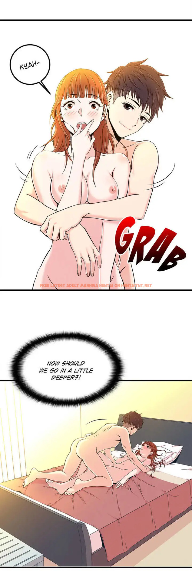 Read Hentai Image 32 093 in comic Sextealer - Chapter 4 - hentaitnt.net