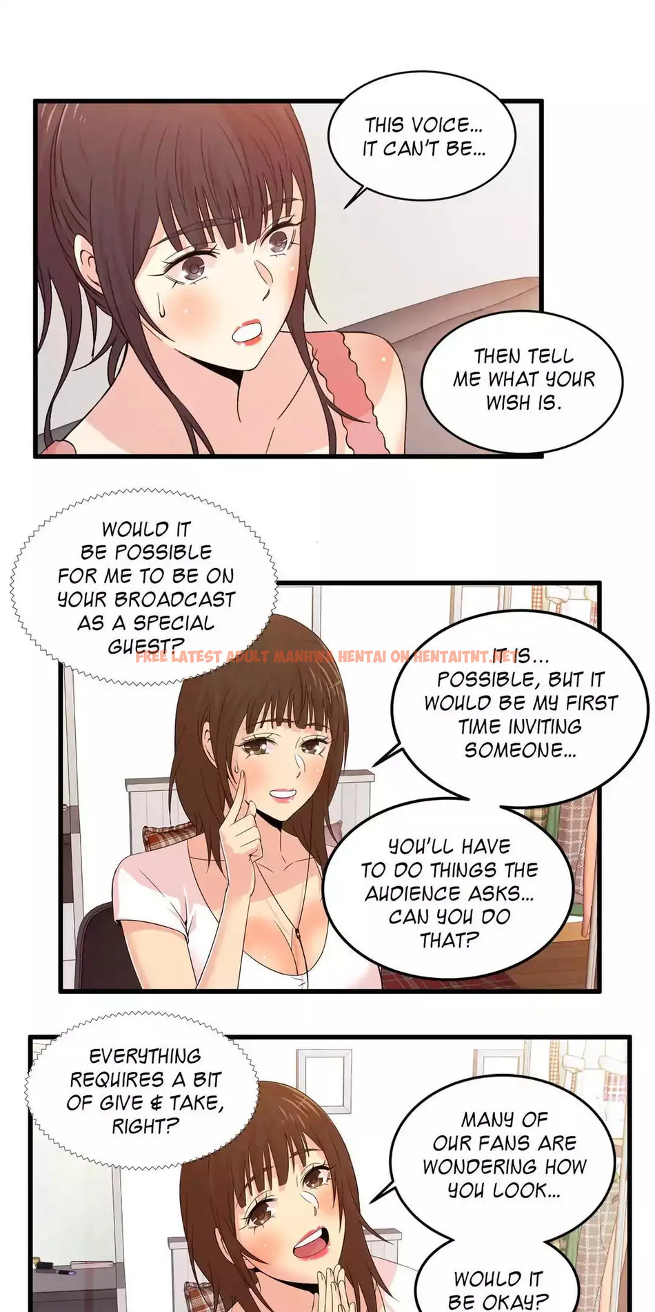 Read Hentai Image 18 054 in comic Sextealer - Chapter 41 - hentaitnt.net