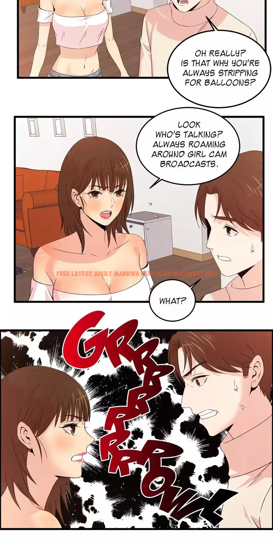 Read Hentai Image 23 054 in comic Sextealer - Chapter 41 - hentaitnt.net