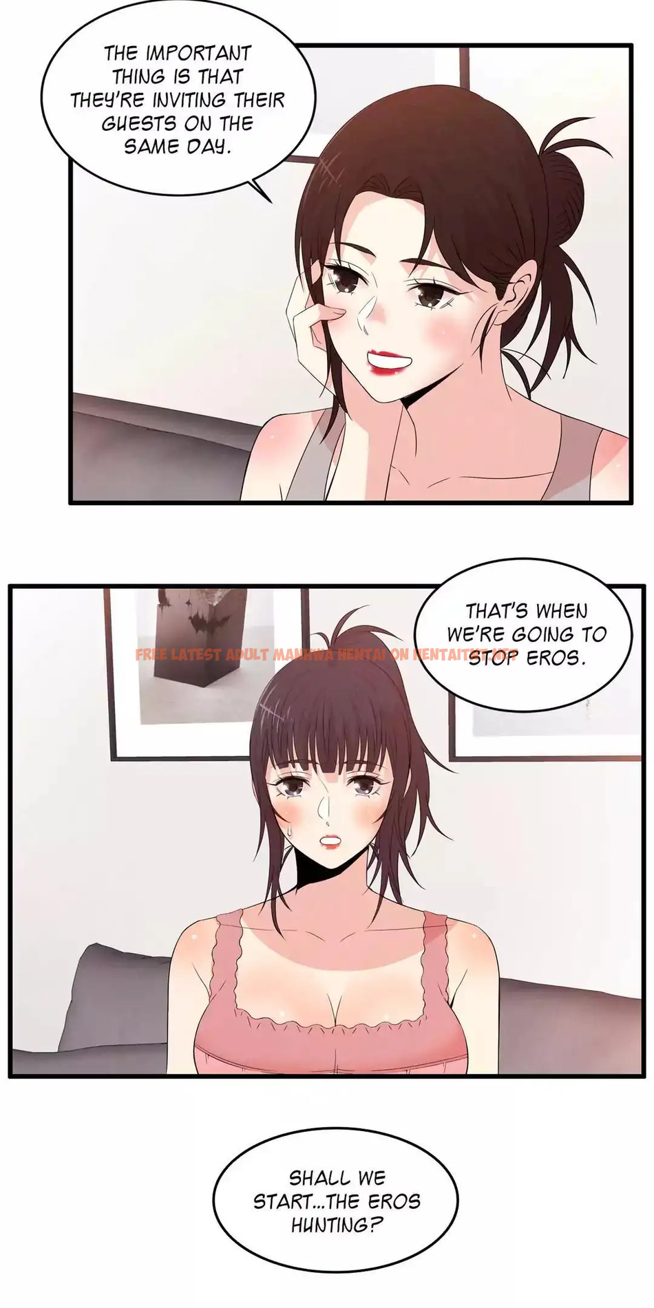 Read Hentai Image 25 054 in comic Sextealer - Chapter 41 - hentaitnt.net