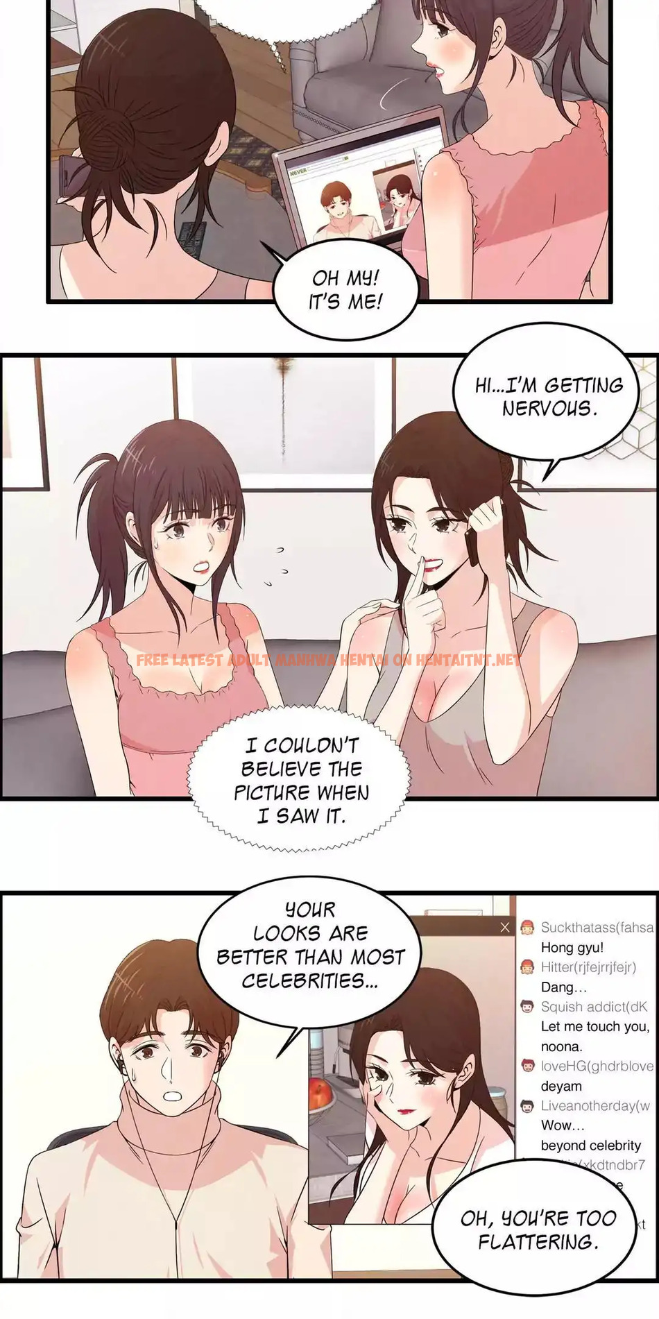 Read Hentai Image 7 054 in comic Sextealer - Chapter 41 - hentaitnt.net