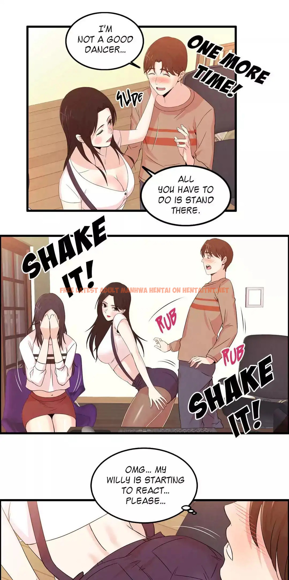 Read Hentai Image 23 054 in comic Sextealer - Chapter 42 - hentaitnt.net