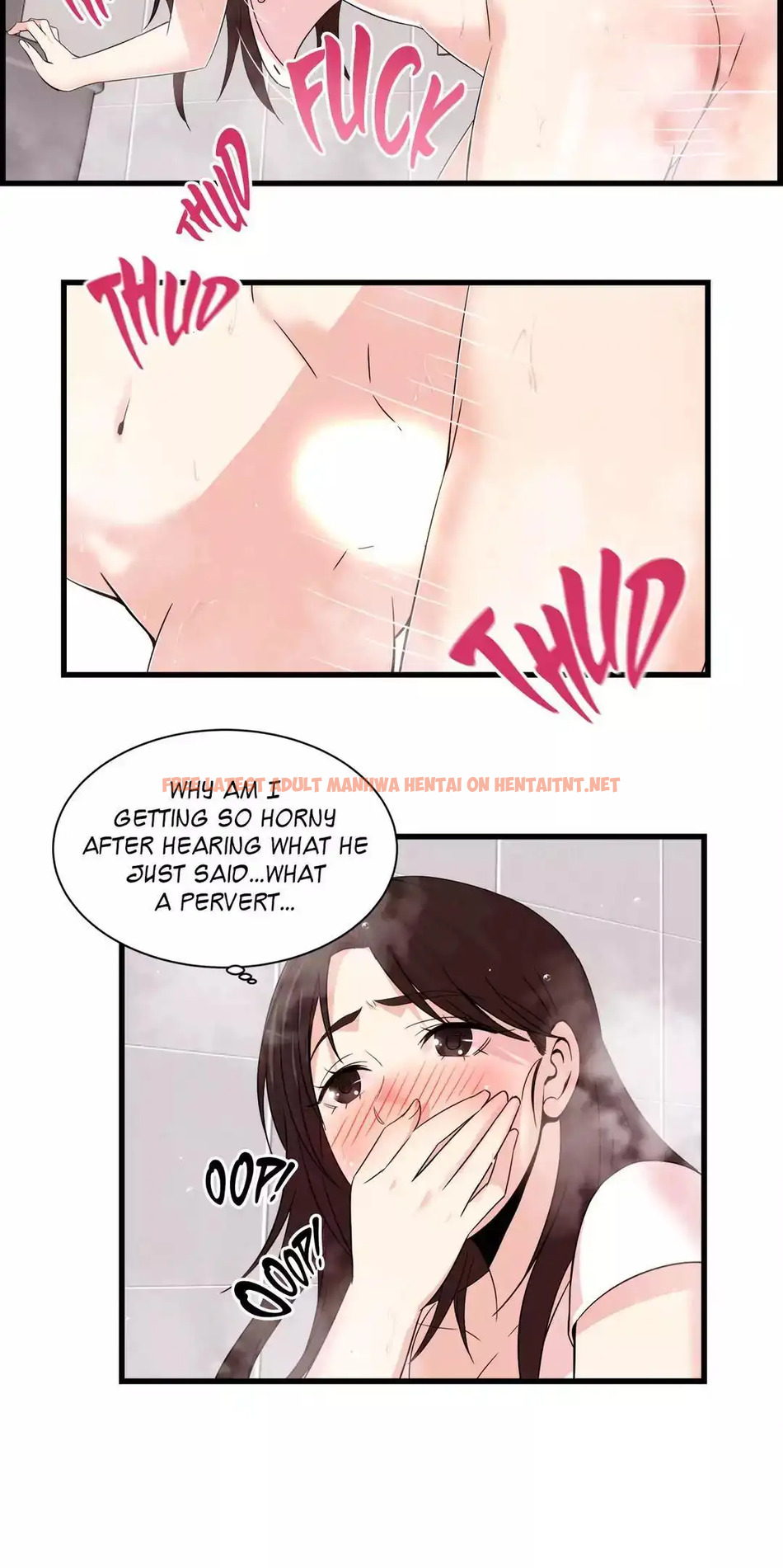 Read Hentai Image 16 051 in comic Sextealer - Chapter 43 - hentaitnt.net